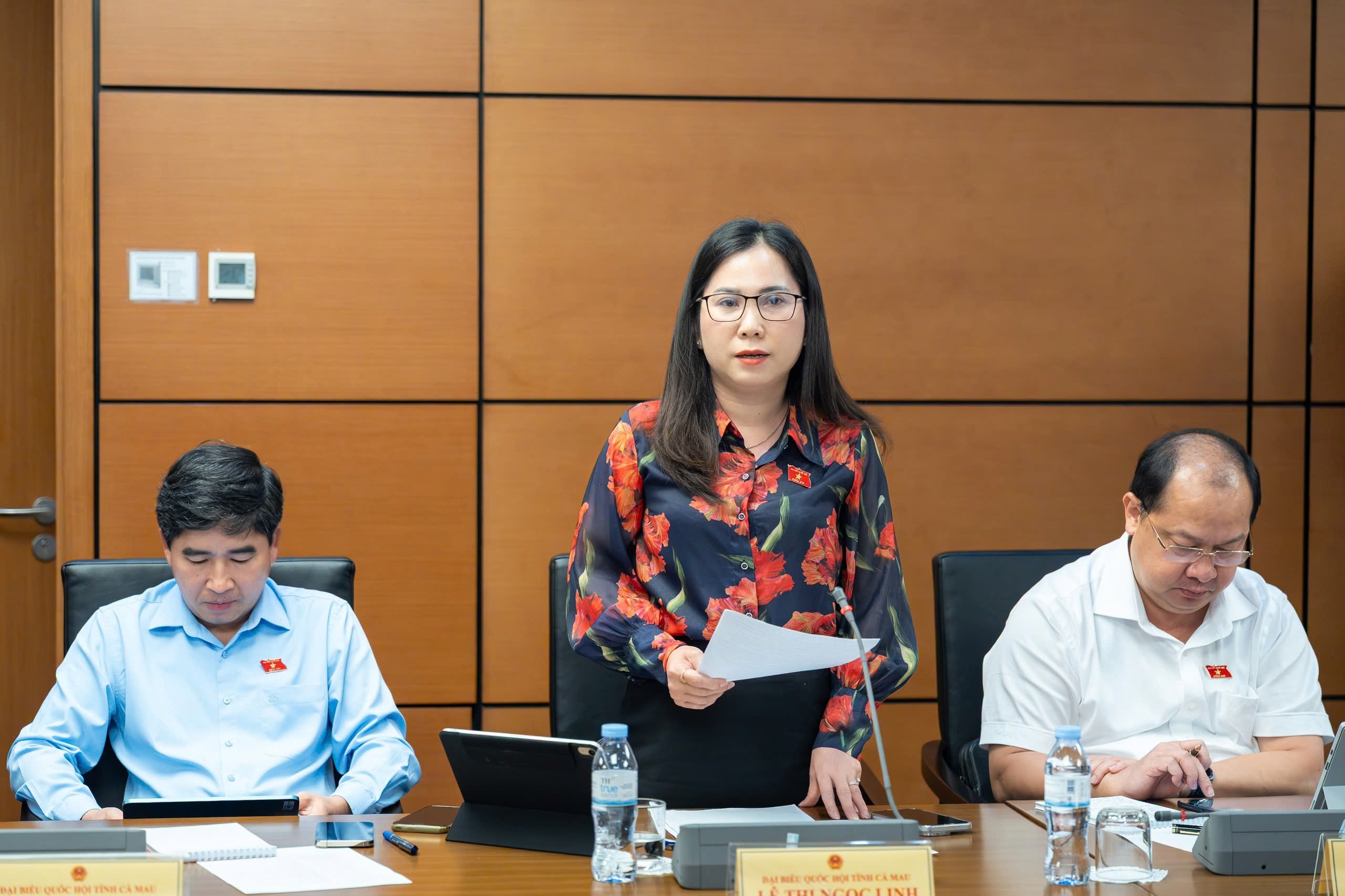 Tổ 8_Bắc Ninh - Cà Mau 20