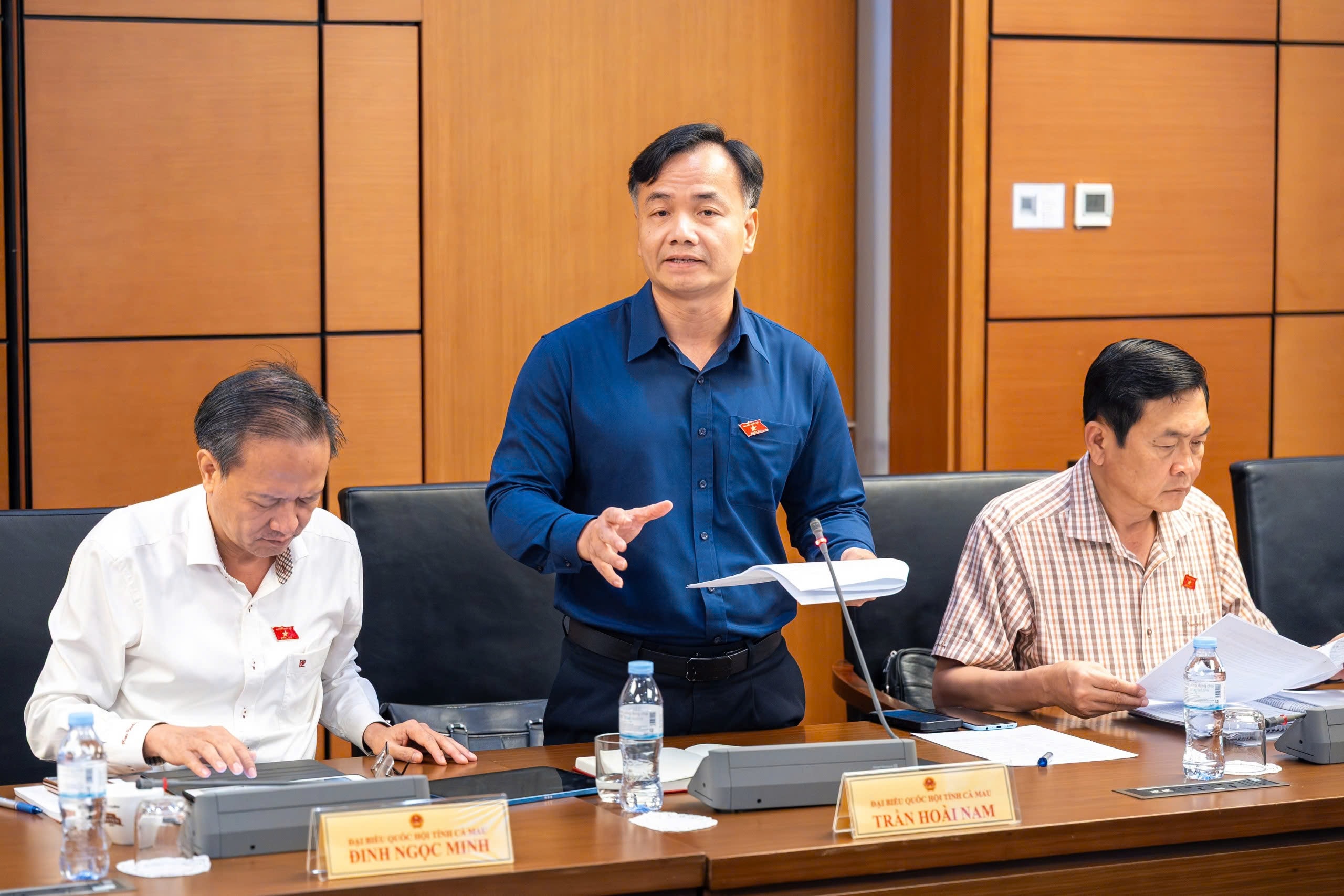 Tổ 8_Bắc Ninh - Cà Mau 26