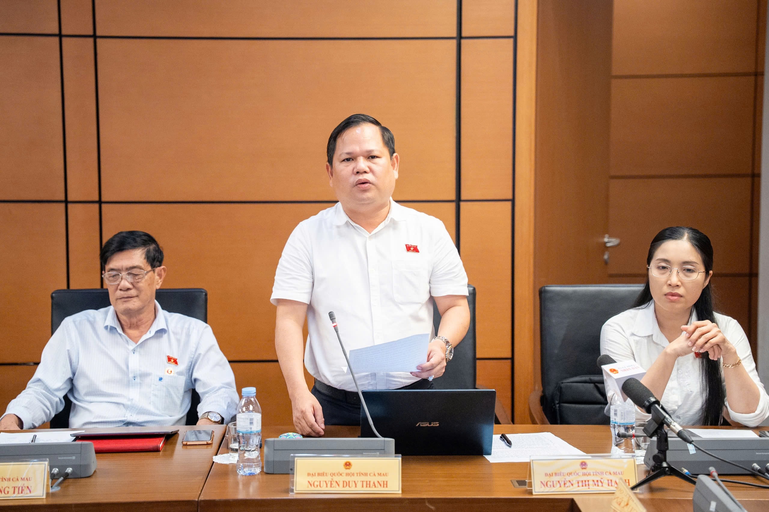 Tổ 8_Bắc Ninh - Cà Mau 4