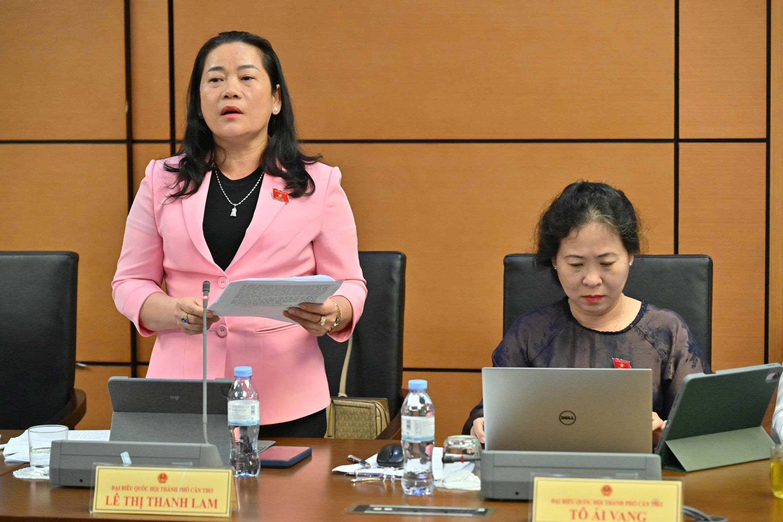 Tổ 9_Lai Châu - Lạng Sơn - Cần Thơ 15