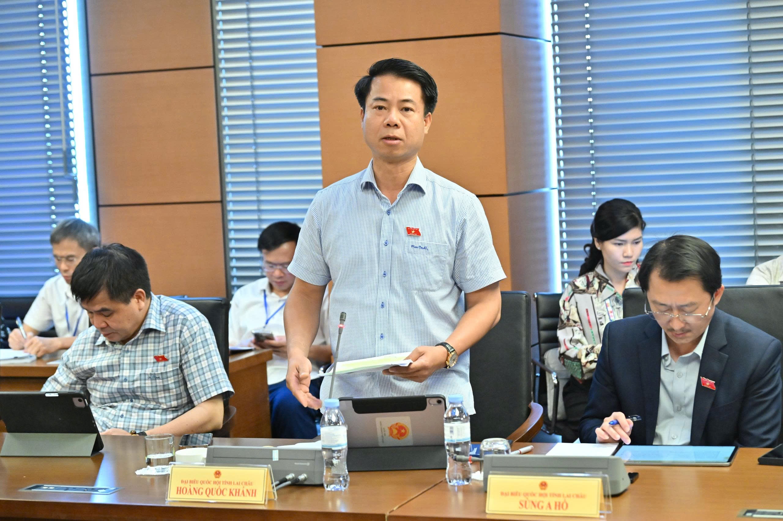 Tổ 9_Lai Châu - Lạng Sơn - Cần Thơ 4