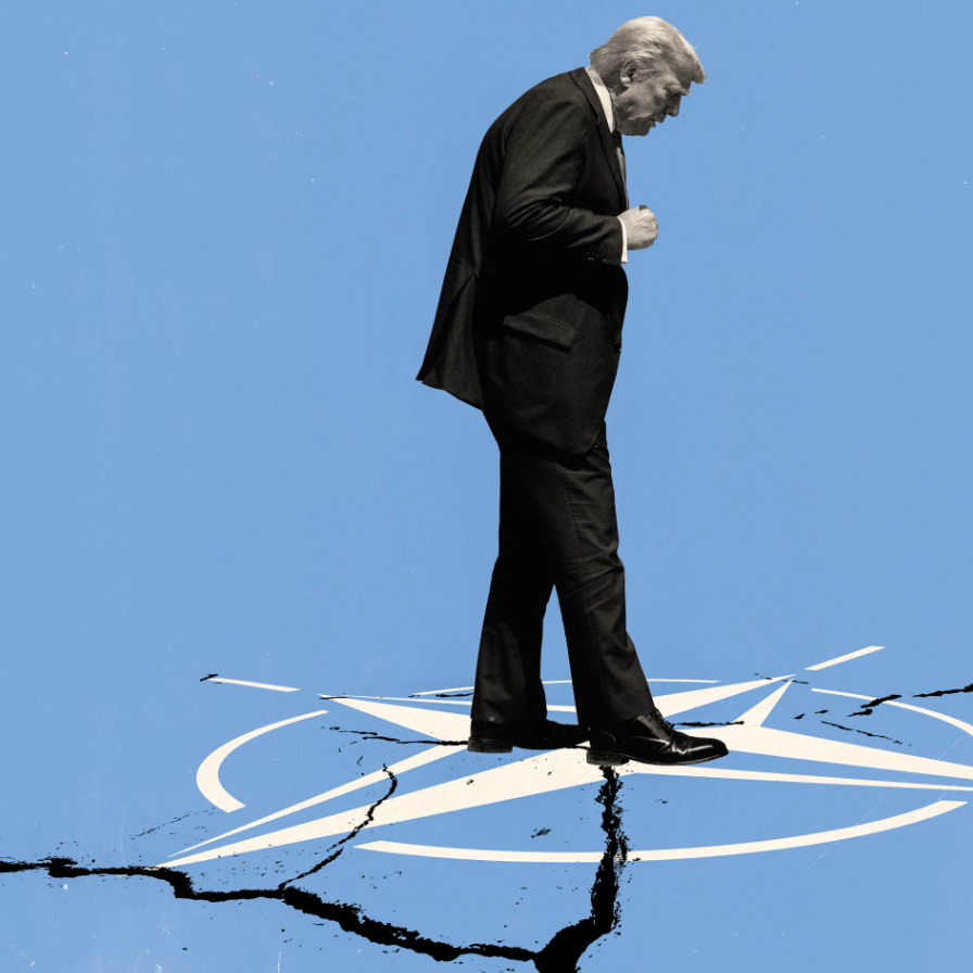 trump nato 1