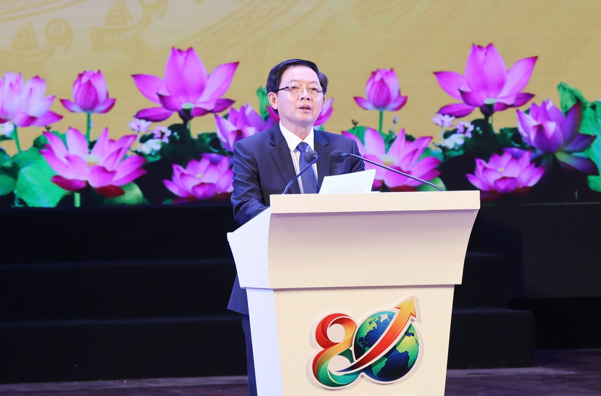 Phó Thủ tướng Hồ Quốc Dũng dự trao Giải Ngôi sao Hợp tác xã và Giải Mai An Tiêm năm 2026- Ảnh 2.