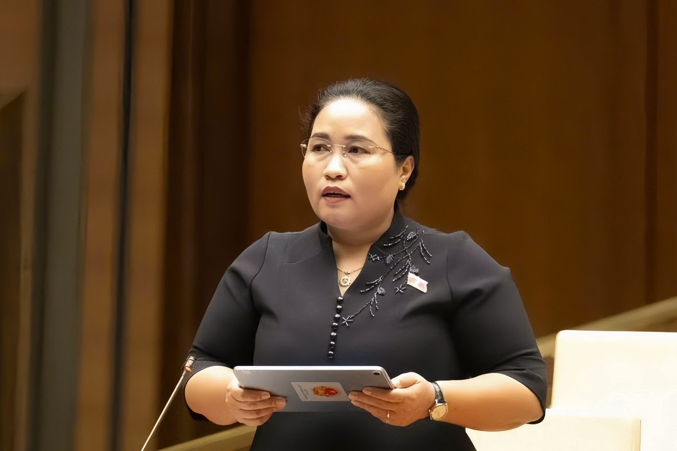 DBQH Chamalea Thị Thủy (Khánh Hòa)