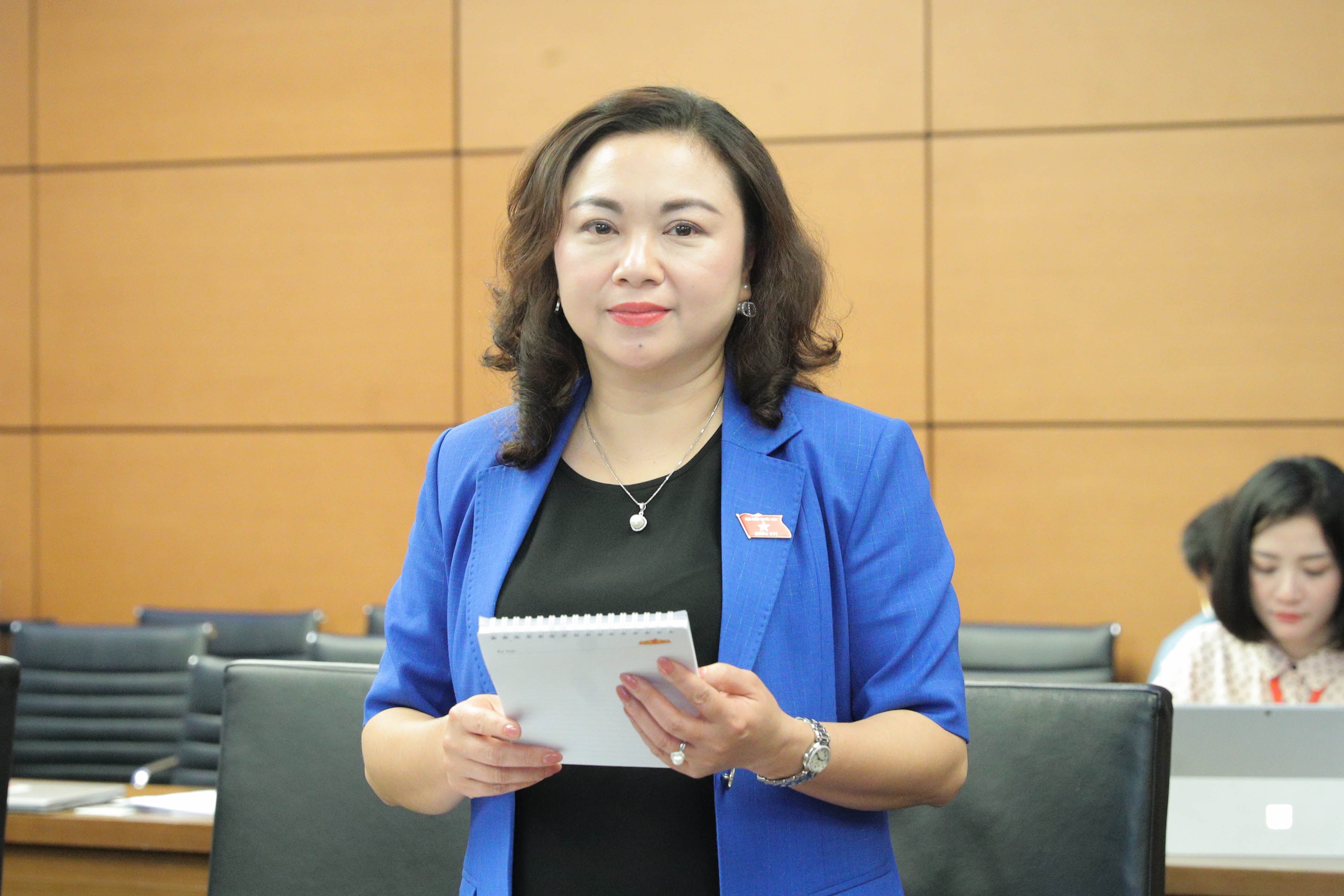 DBQH Đặng Bích Ngọc (Phú Thọ)