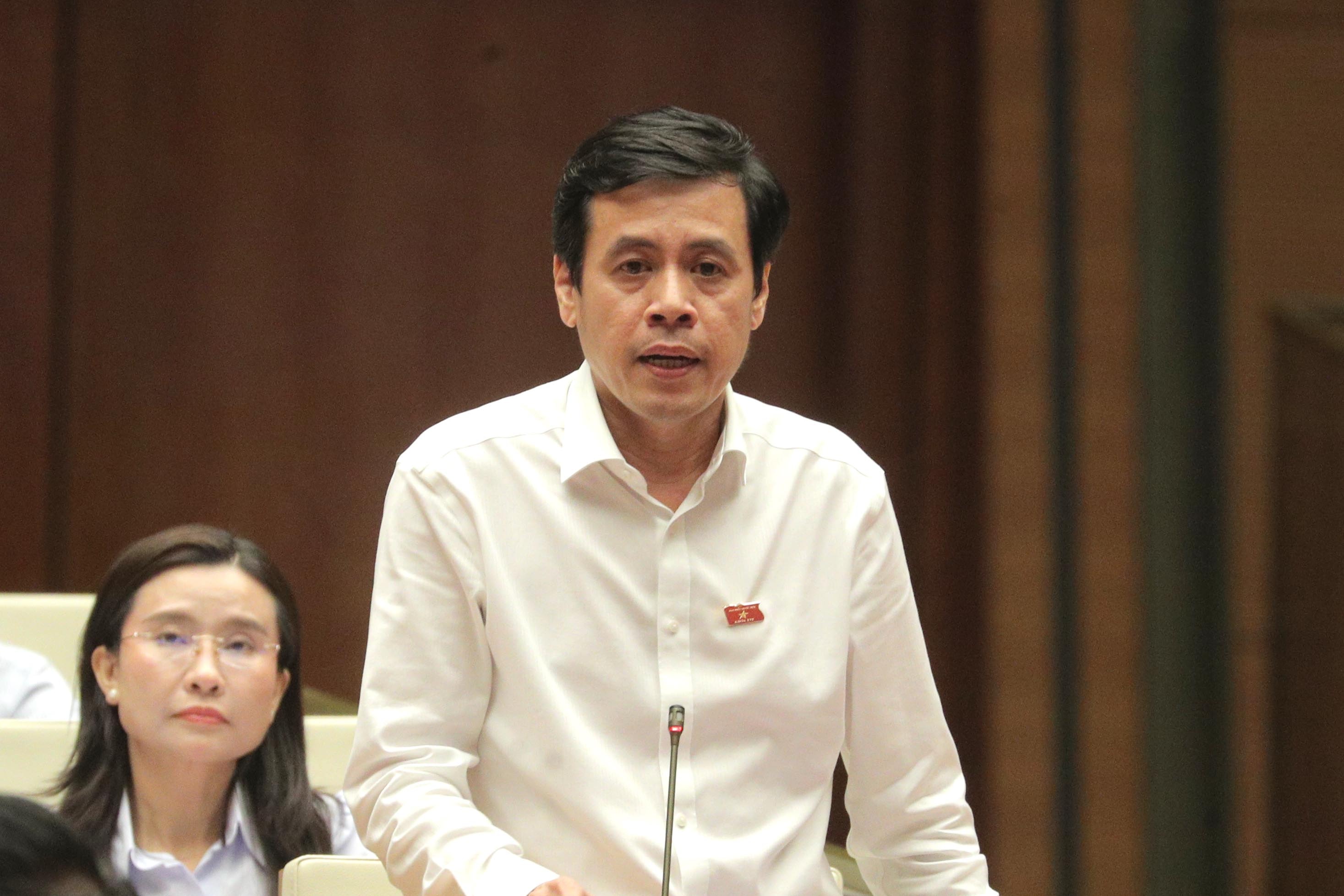 DBQH Trần Anh Tuấn (TP HCM)
