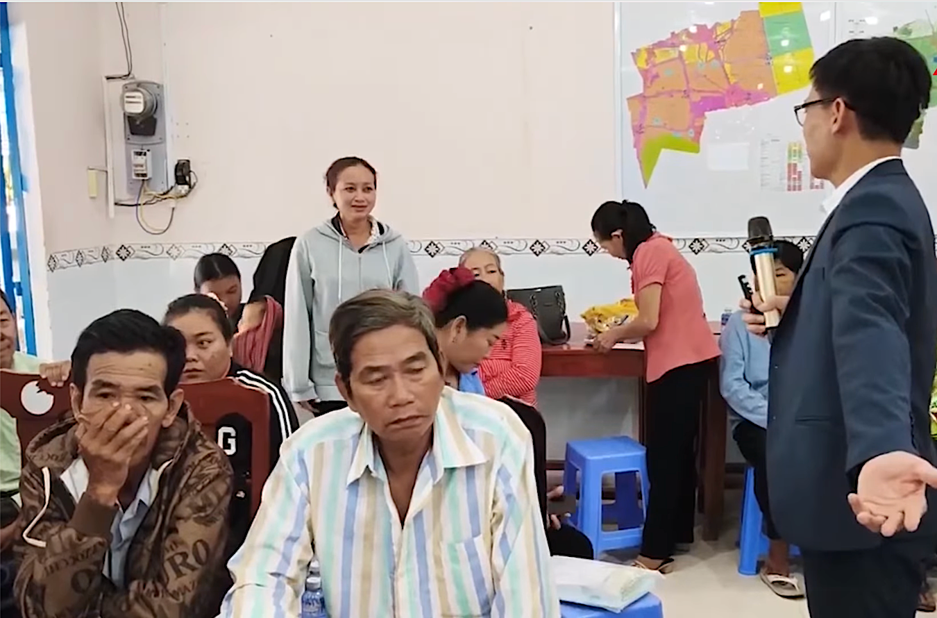 Trợ giúp pháp lý1