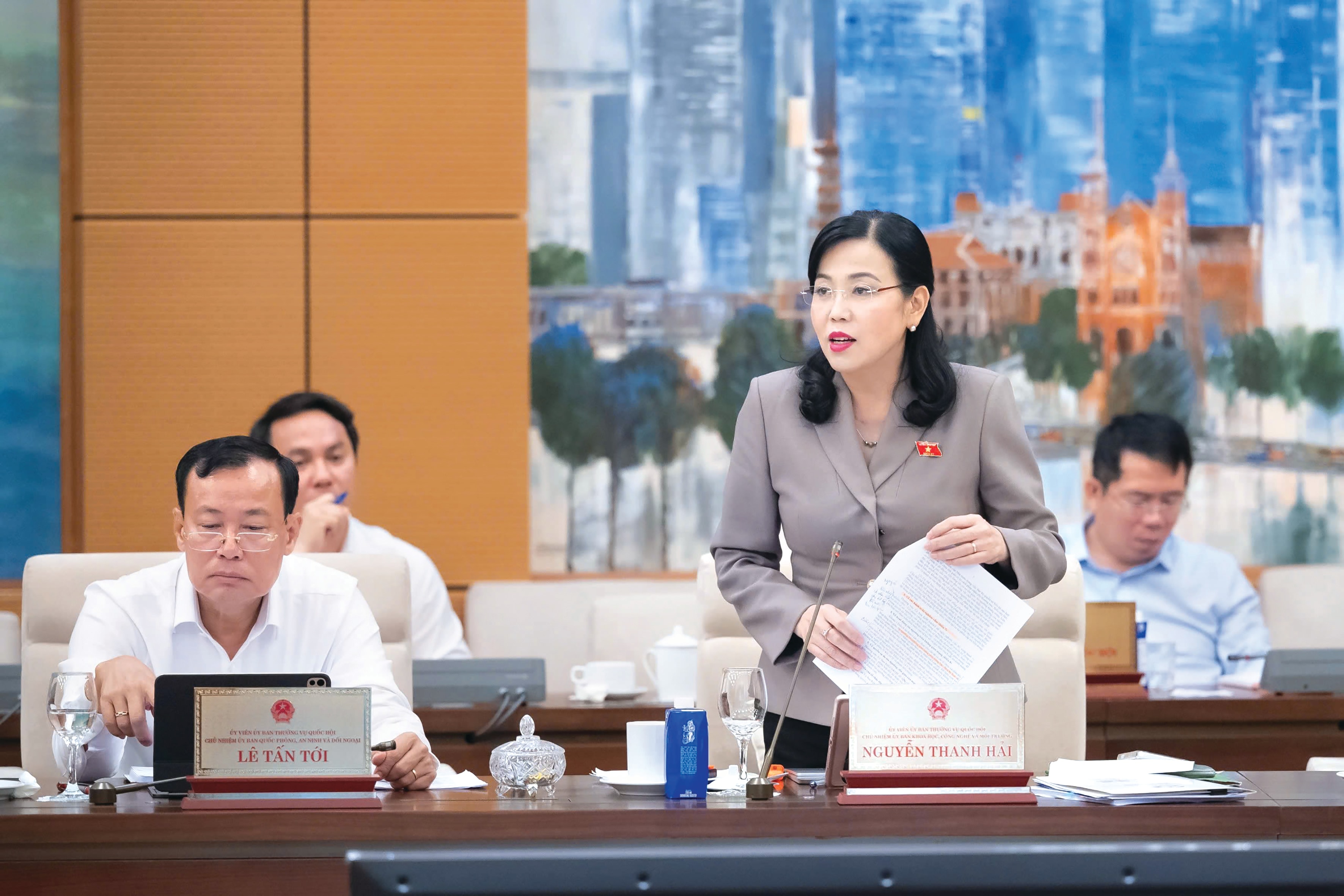 Nguyễn Thanh Hải