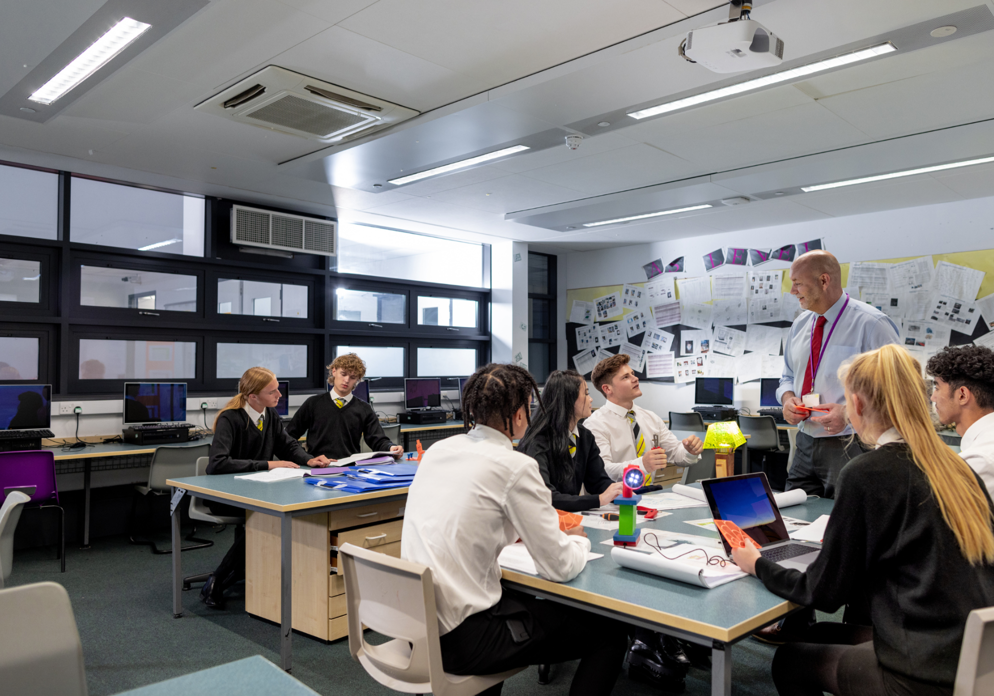 uk education