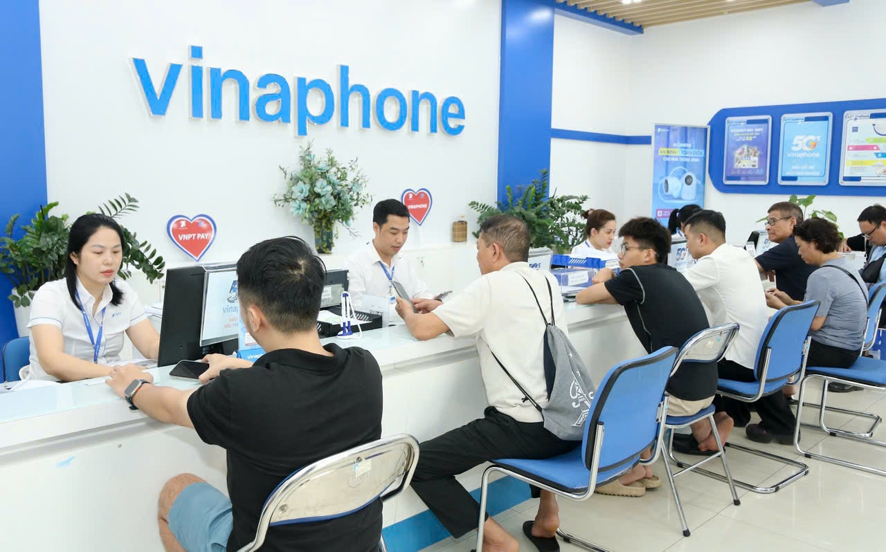 VinaPhone sẵn sàng hỗ trợ khách hàng xác thực thông tin thuê bao - Copy