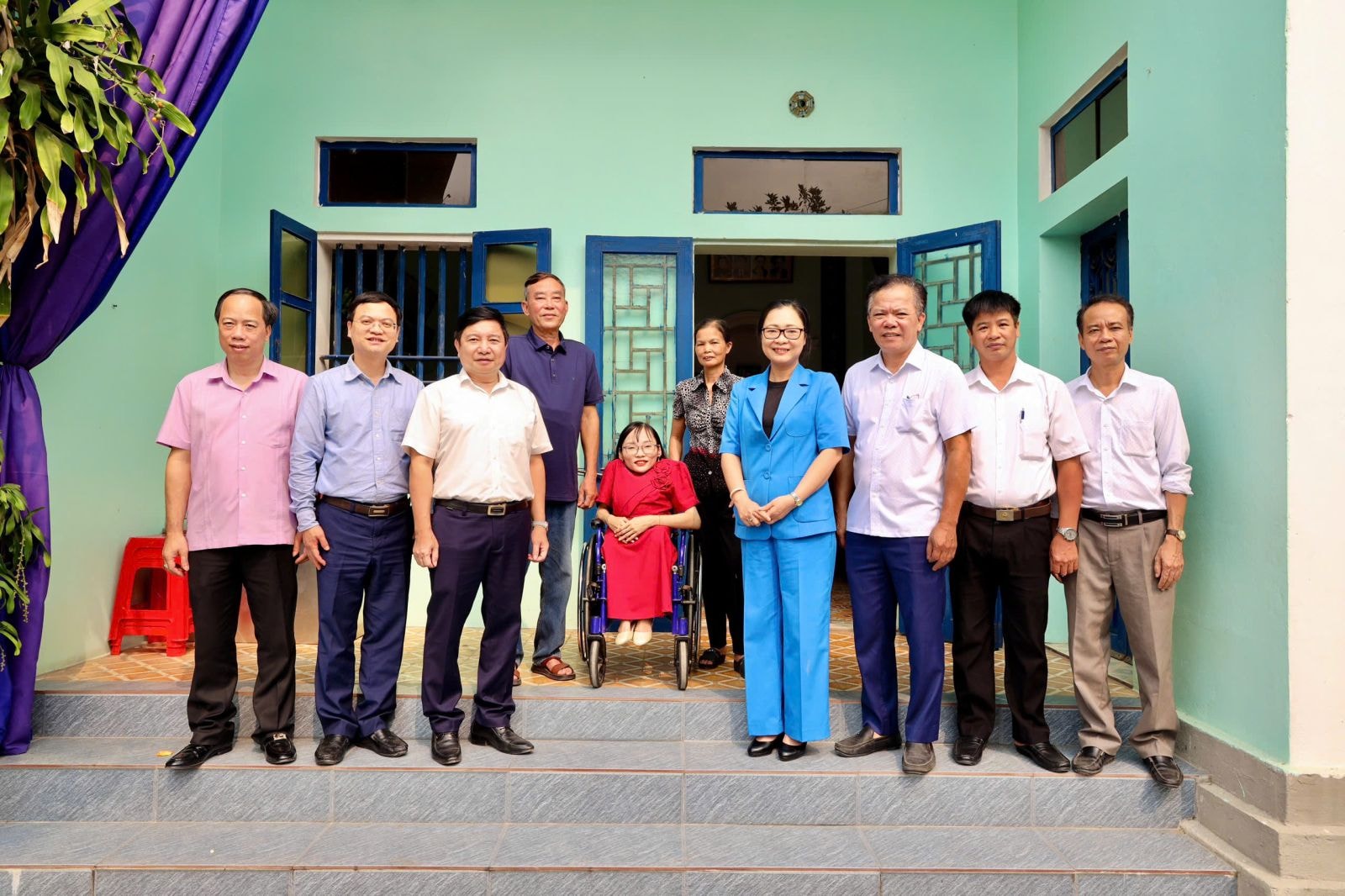 ảnh lưu niệm