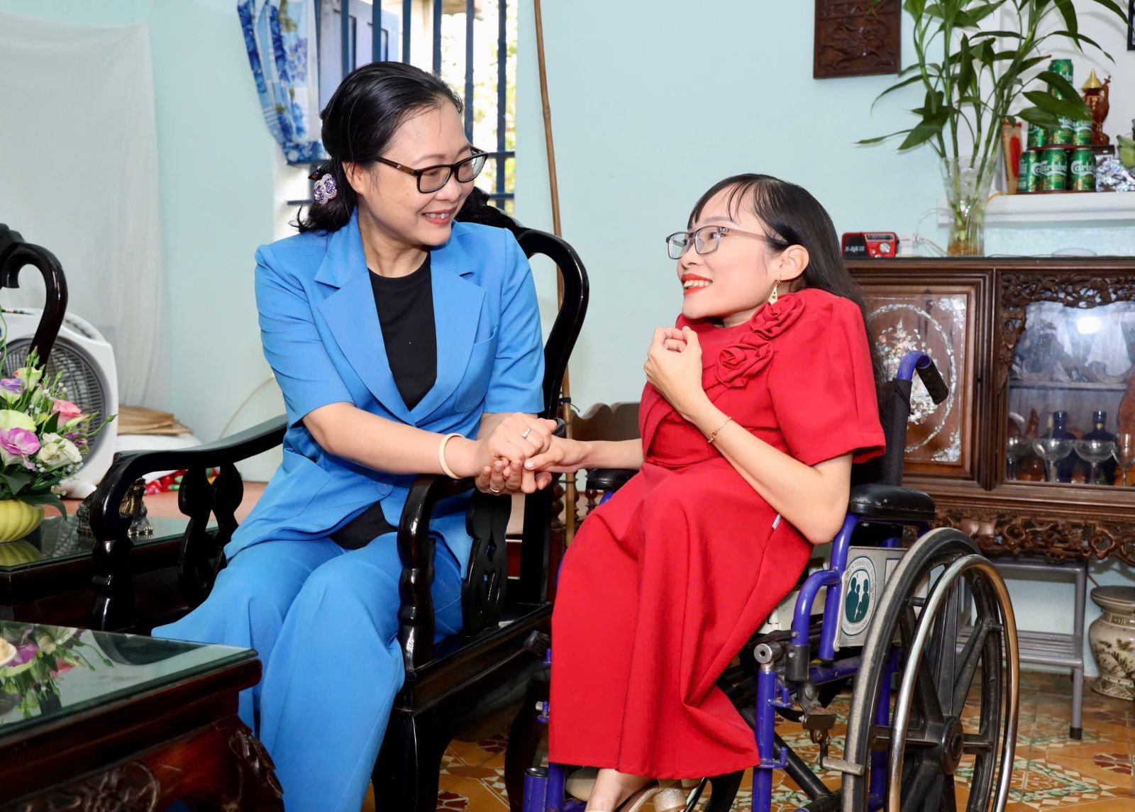 chia sẻ