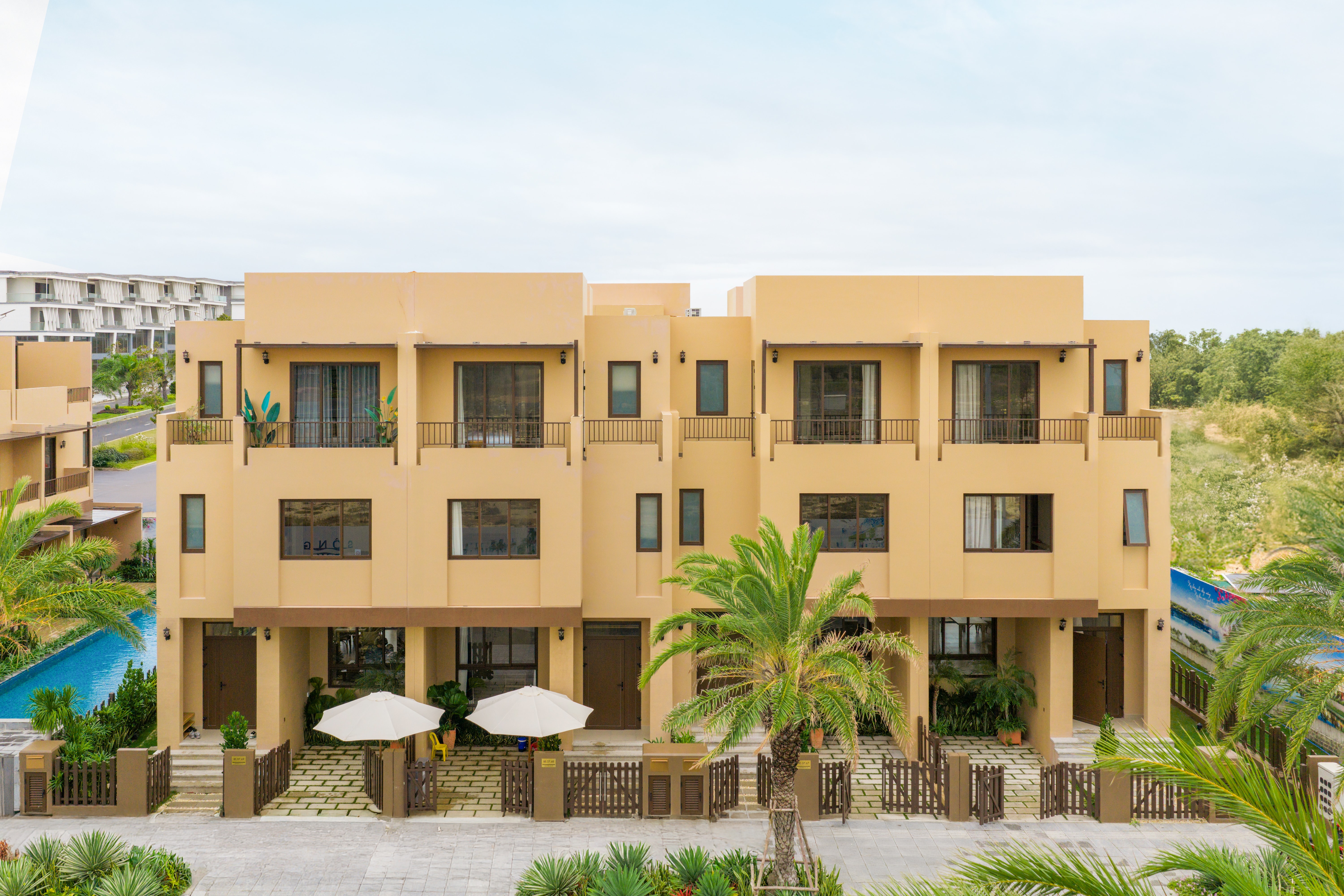 Giải mã sức hút bất động sản Bayfront tại Sông Town, CaraWorld - 1