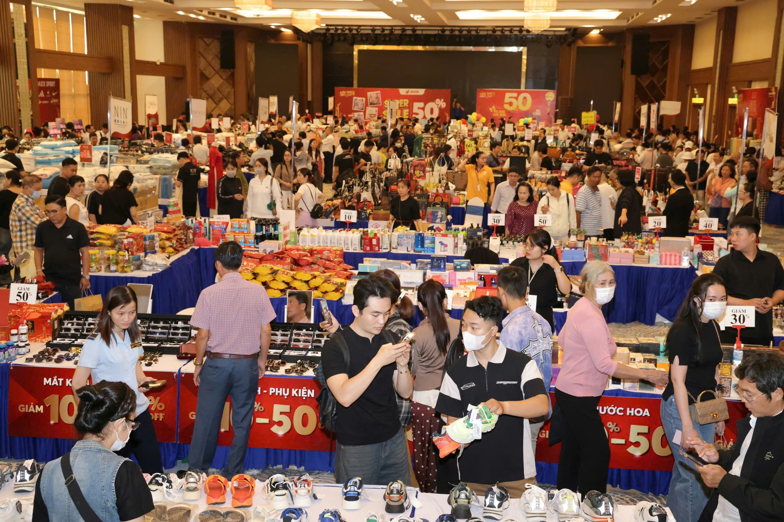 big sale CT