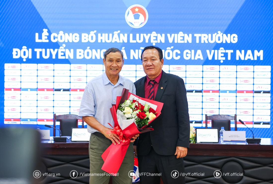 HLV Hoàng Văn Phúc