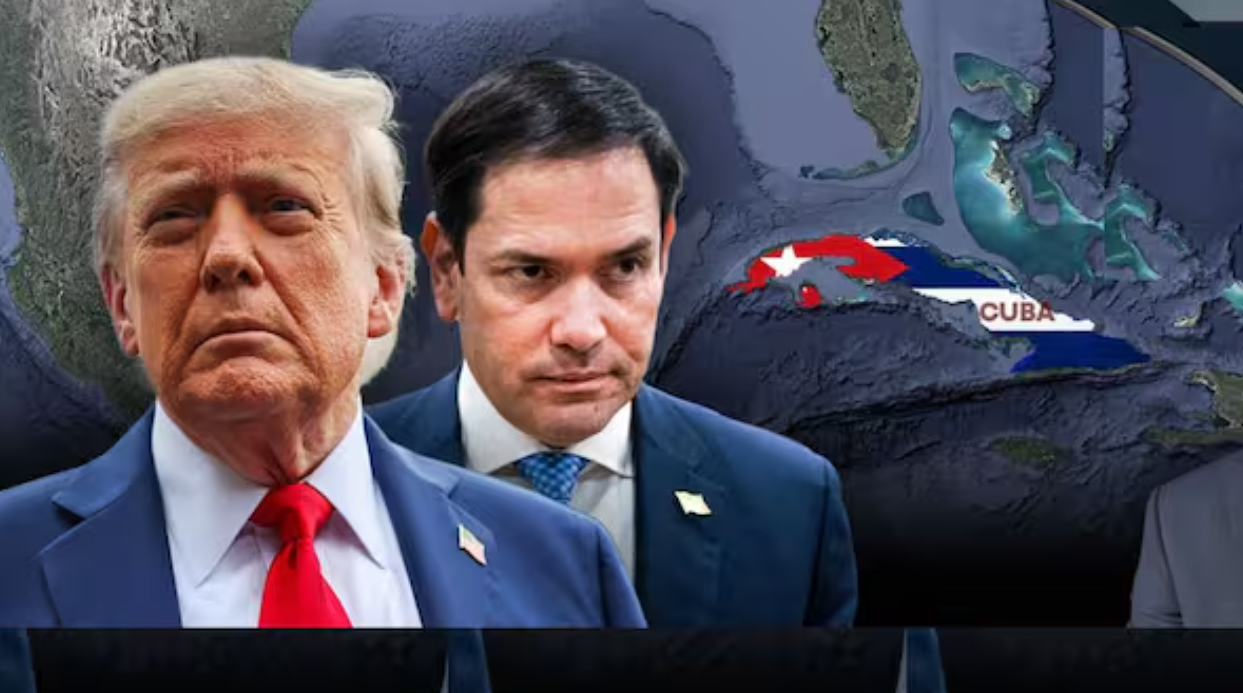 trump cuba
