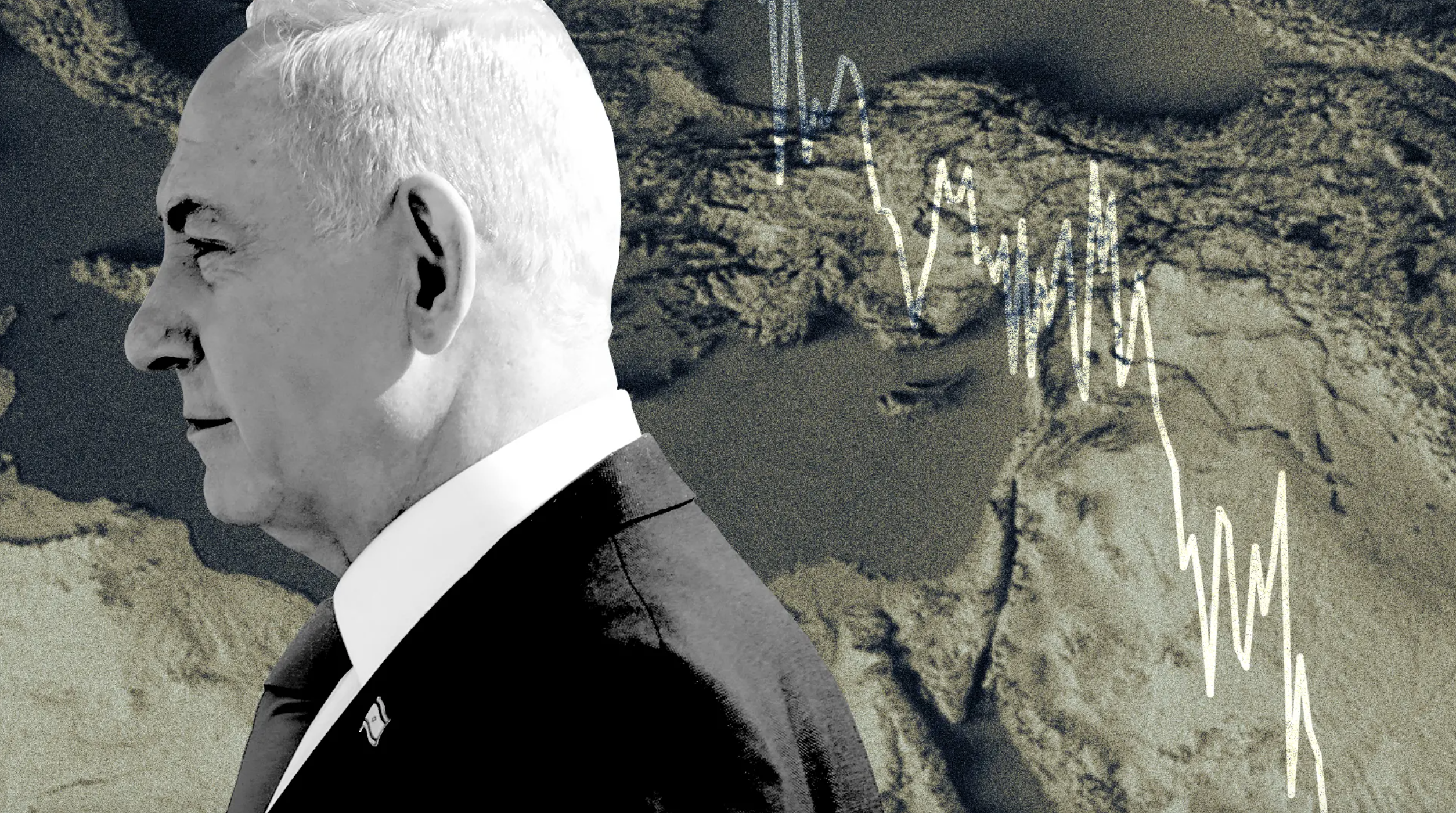 benjamin netanyahu