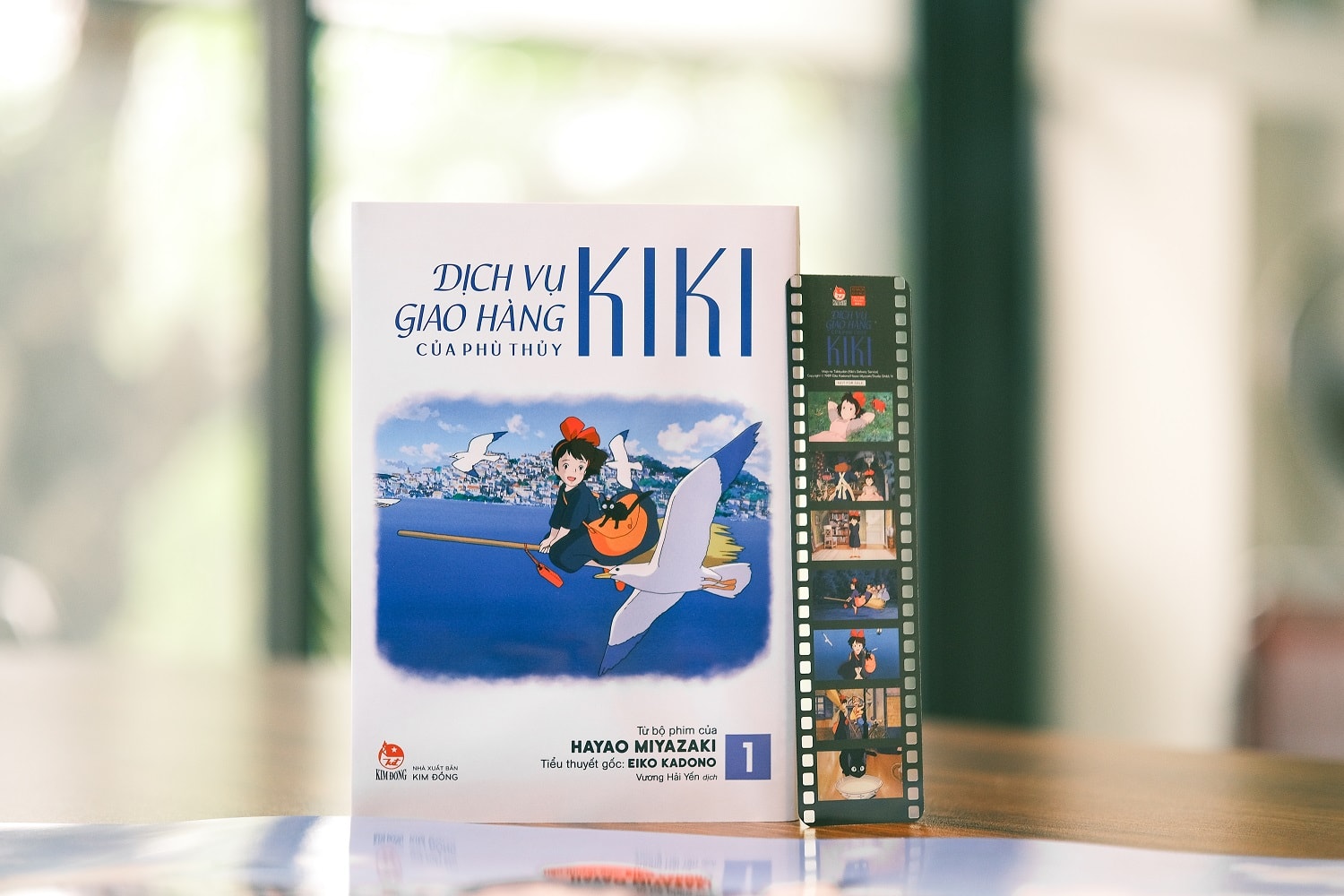 Dich vu giao hang cua phu thuy Kiki