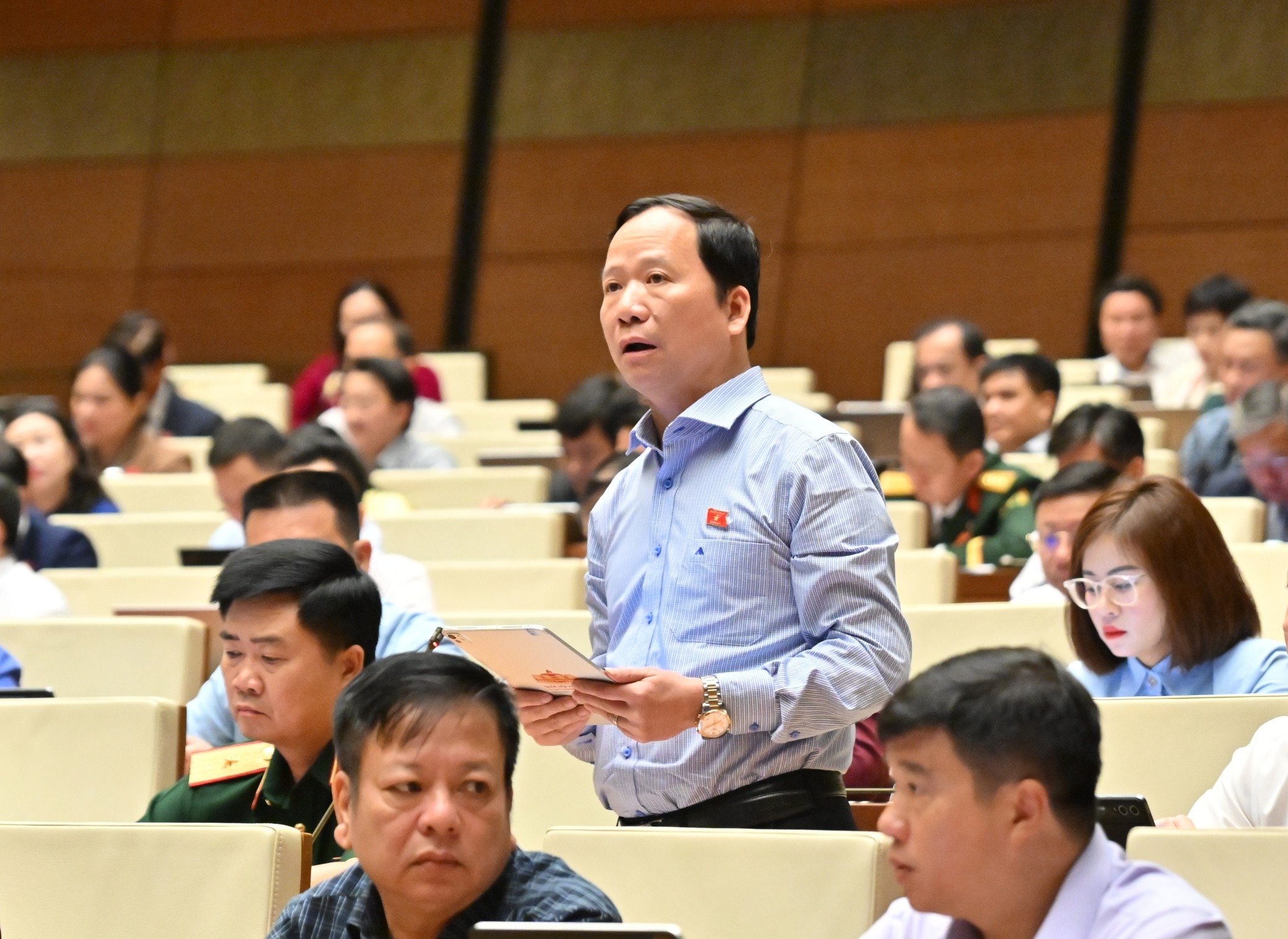 Nguyễn Đặng Ân