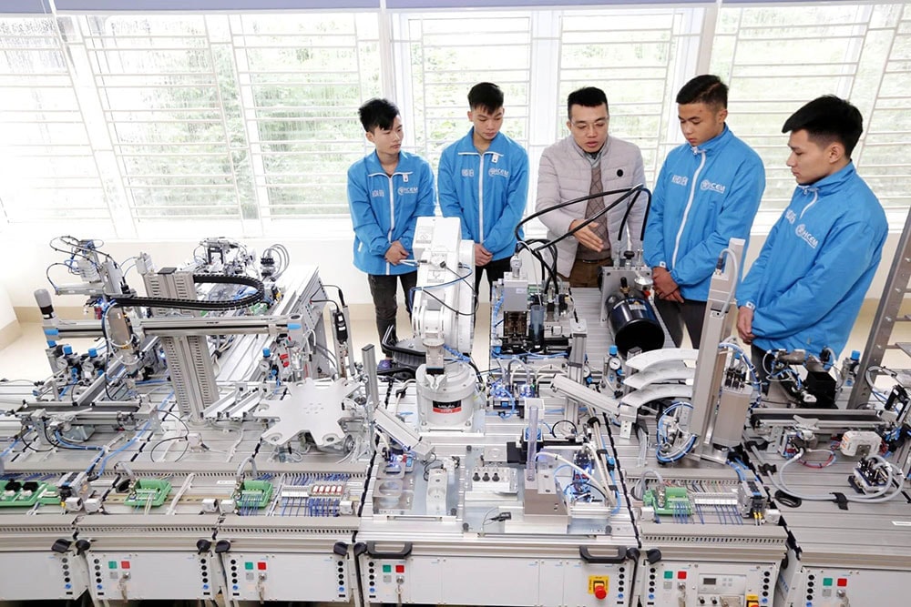TP. Hồ Chí Minh Vận hành quỹ đầu tư mạo hiểm, tạo đà cho startup bứt phá - 2
