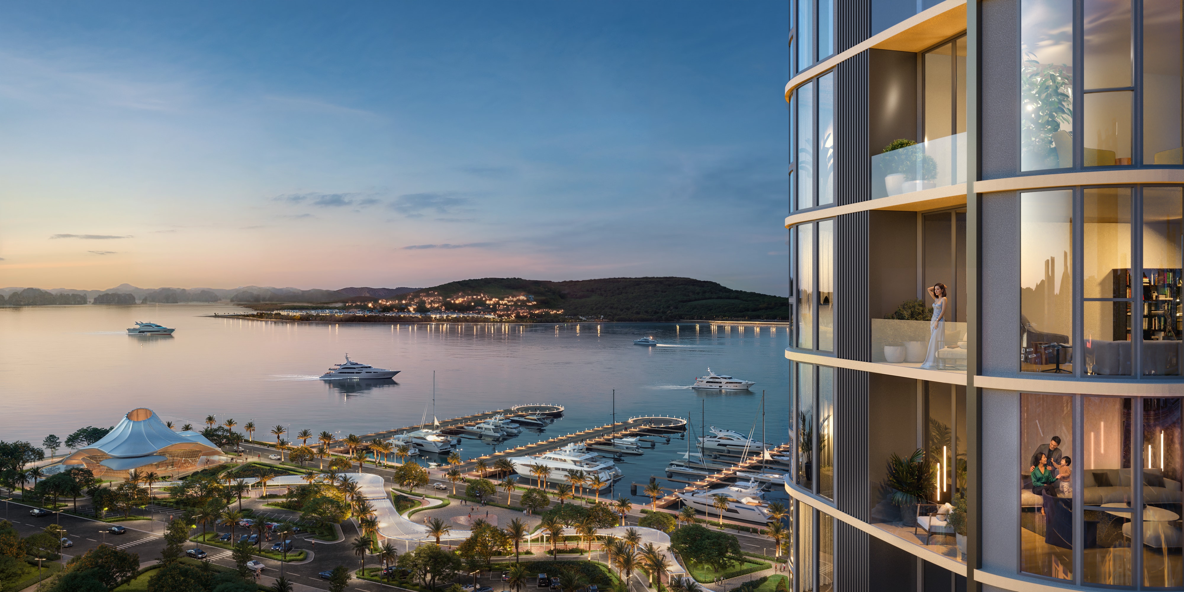 Image 2_The Sea_FACADE