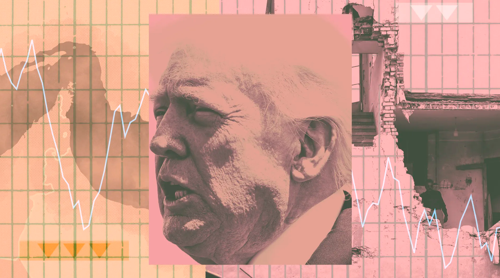 trump iran