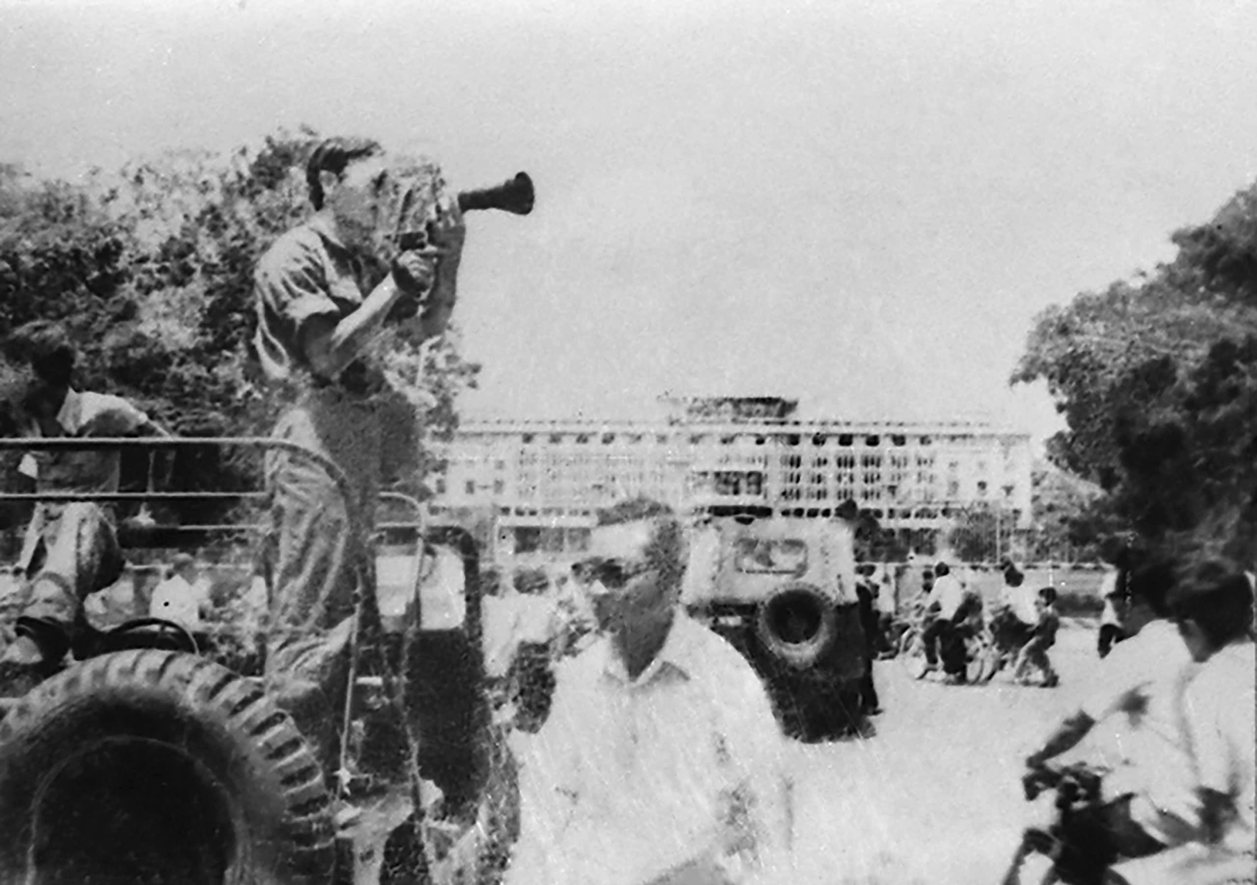 Phạm Việt Tùng