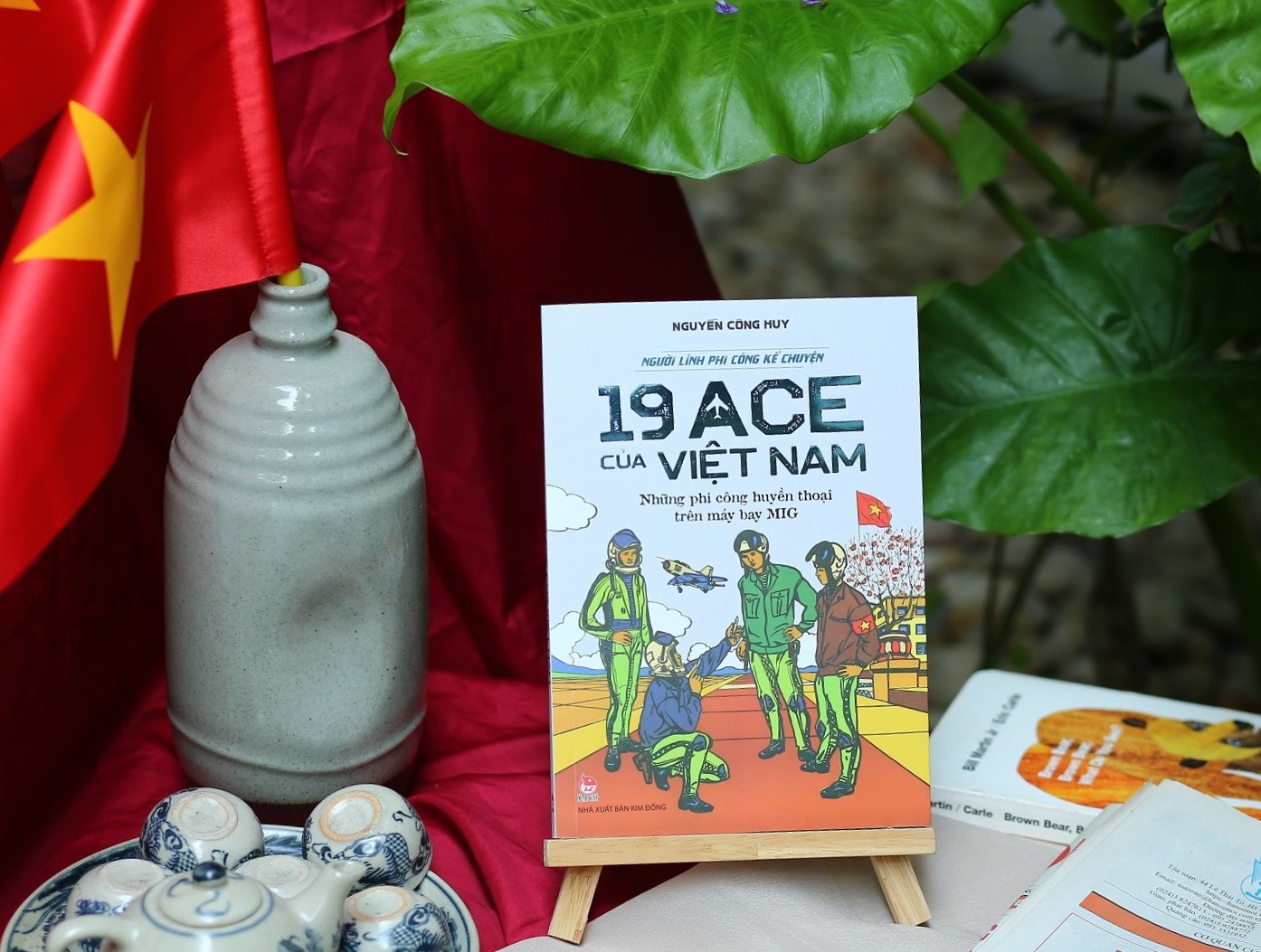 19 ACE Vietnam