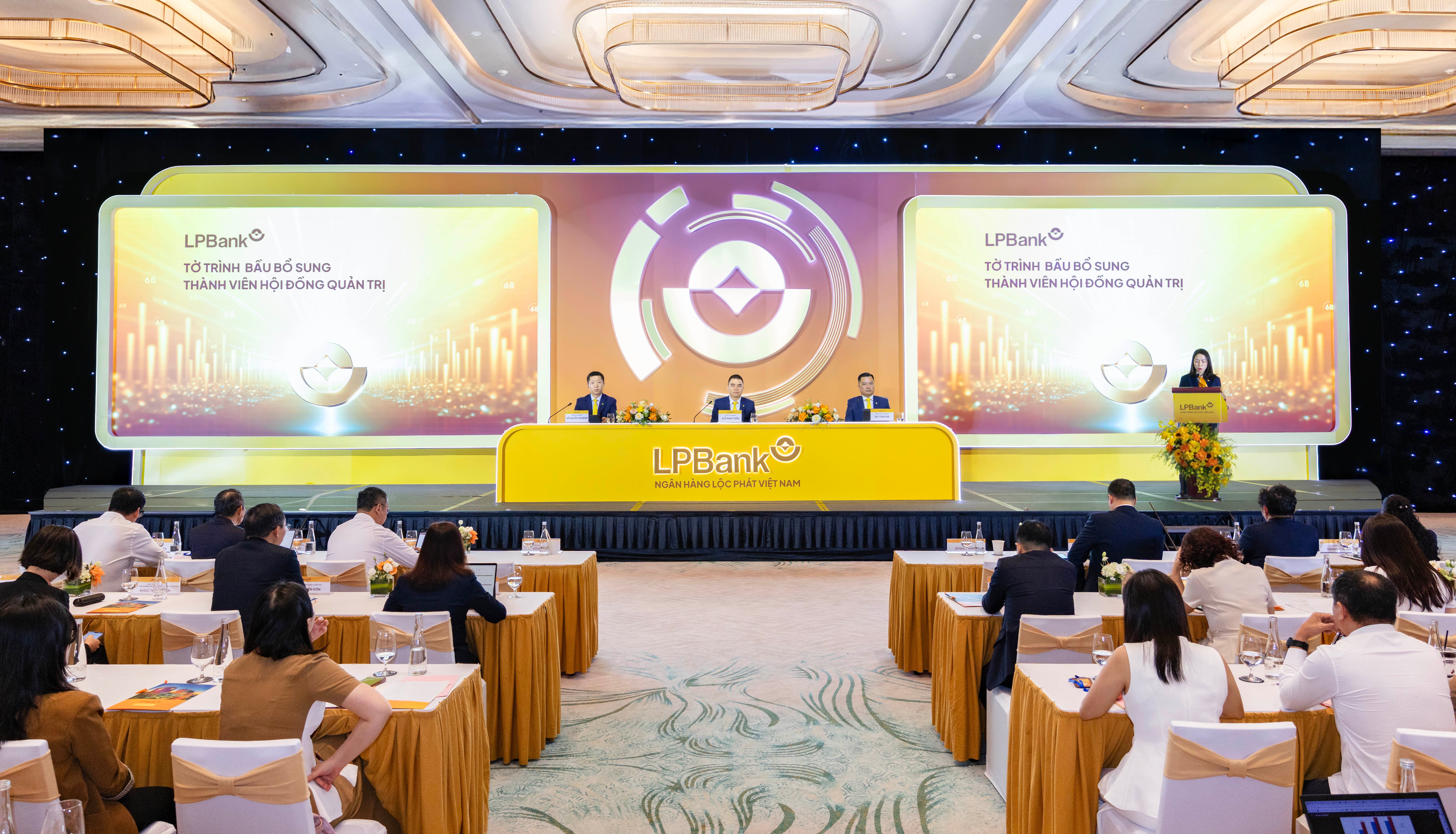 Anh toan canh DHCD LPBank