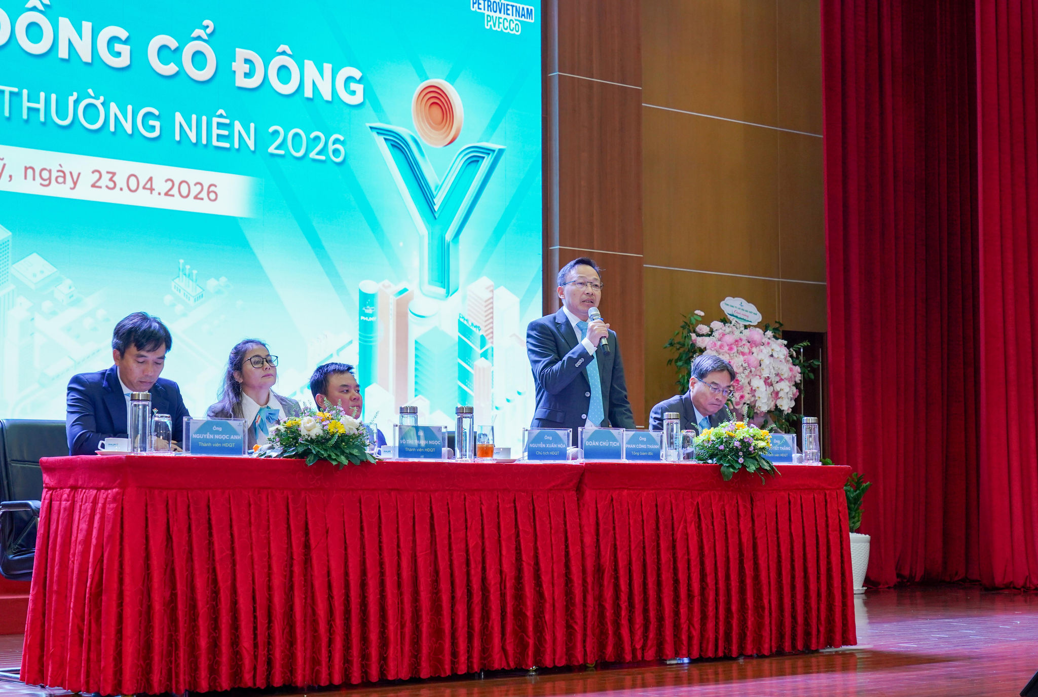 DPM đặt doanh thu 17.600 tỷ đồng và tăng tốc chuyển dịch xanh (1)
