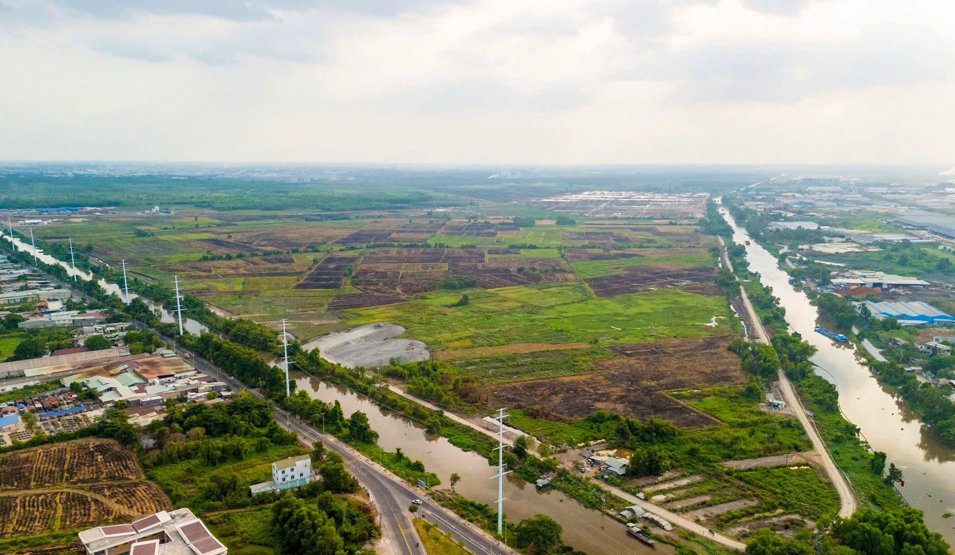 Khu đô thị đại học quốc tế 2