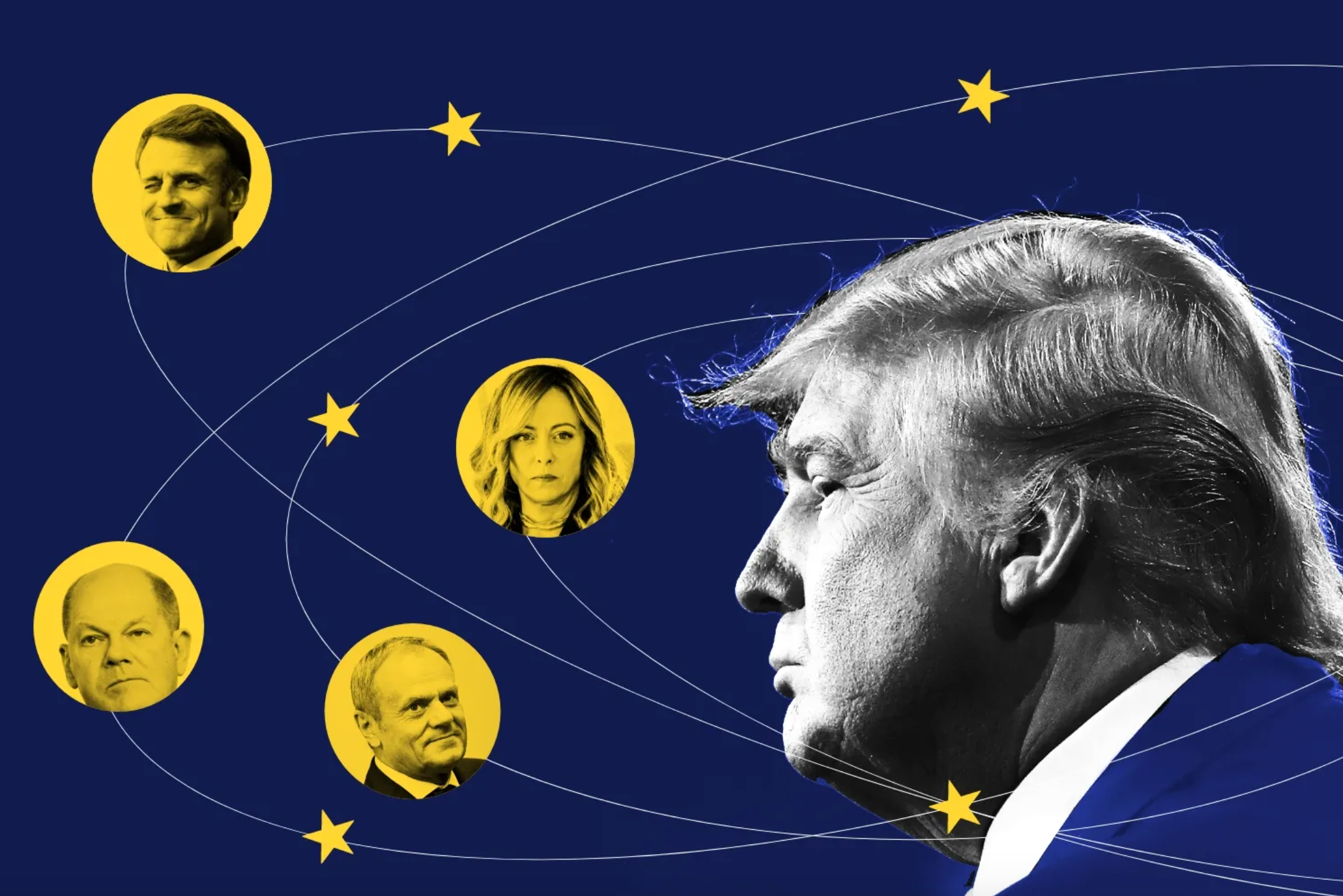 trump eu