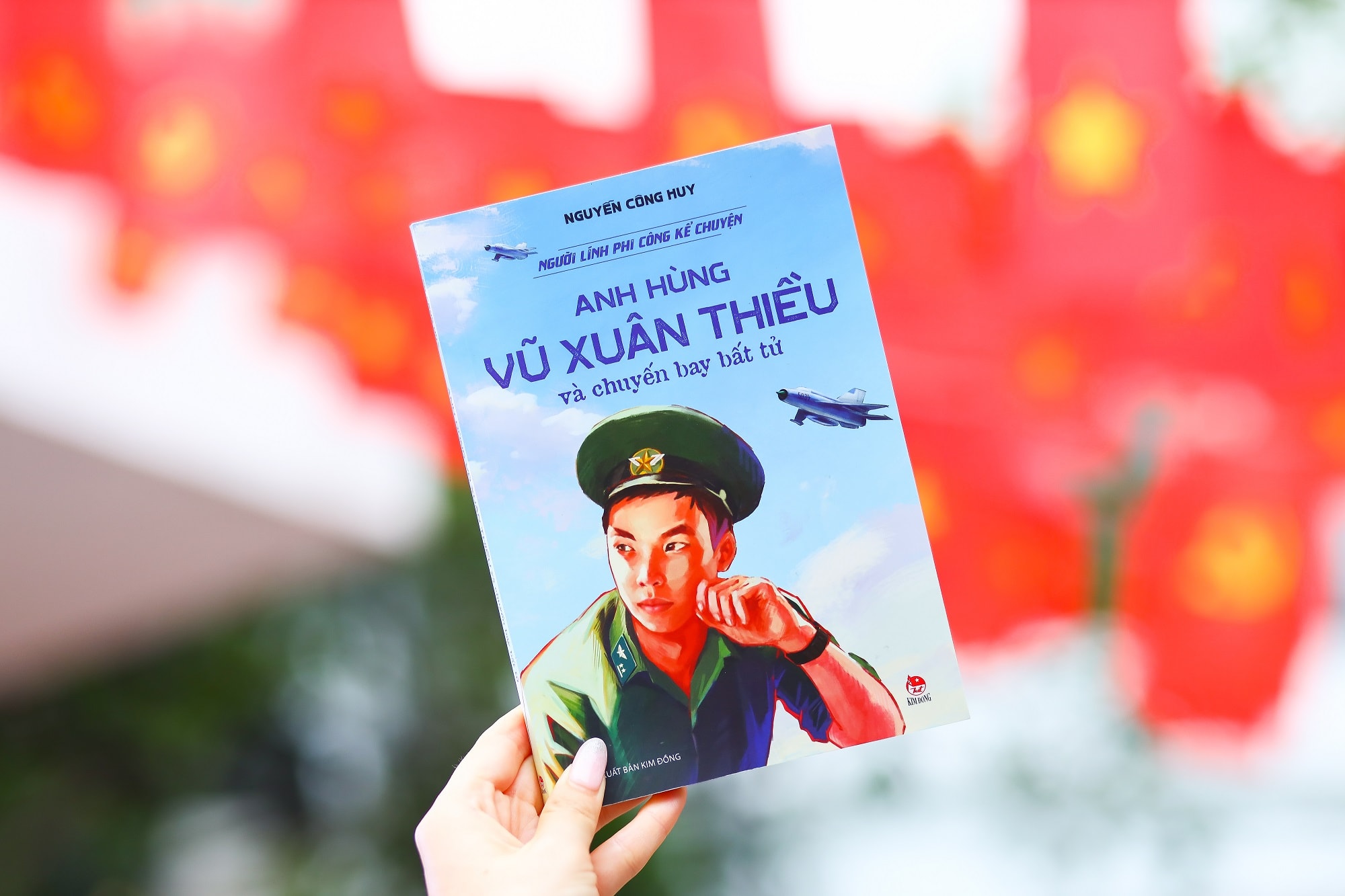 Vu Xuan Thieu