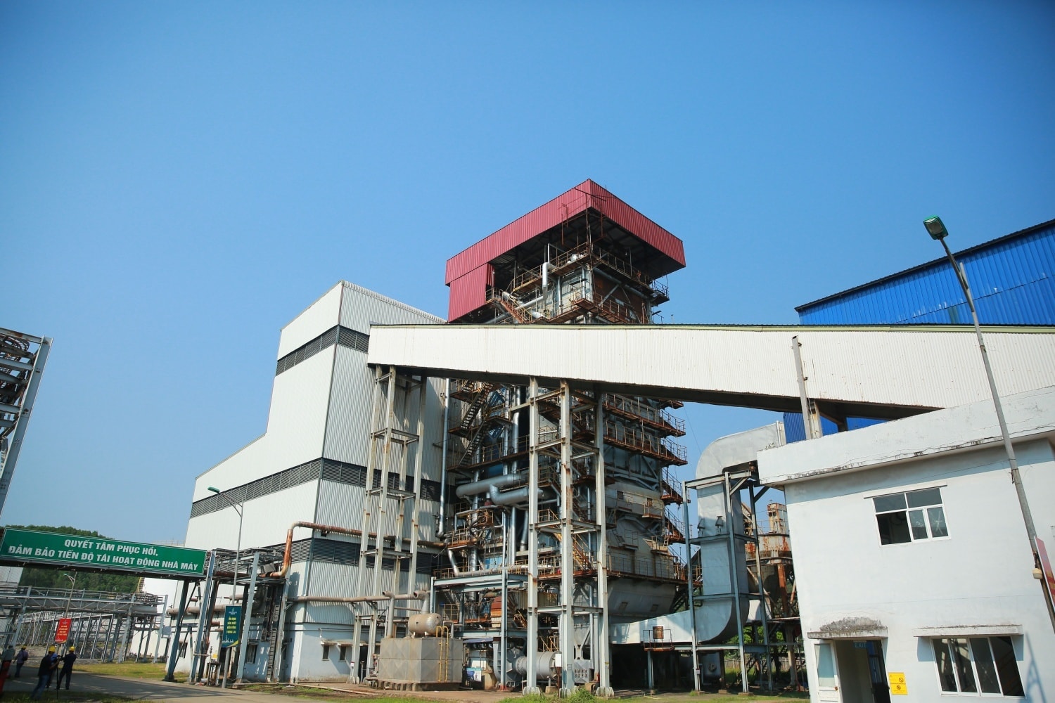 PVOIL đã sẵn sàng triển khai bán xăng sinh học E10 đồng bộ trên toàn hệ thống gần 1.000 cửa hàng xăng dầu sớm hơn lộ trình Chính phủ