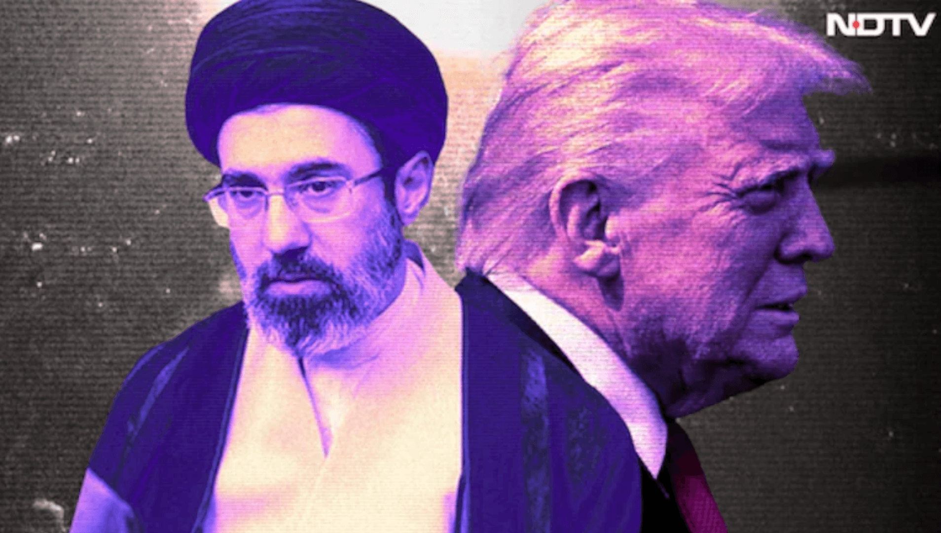 trump iran