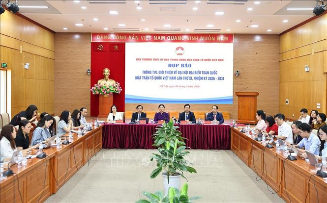 news.vnanet.vn-data-articles-2026-05-04-8740228-_vna_potal_hop_bao_ve_dai_hoi_dai_bieu_toan_quoc_mat_tran_to_quoc_viet_nam_lan_thu_xi_nhiem_ky_2026-2031_stand.jpg