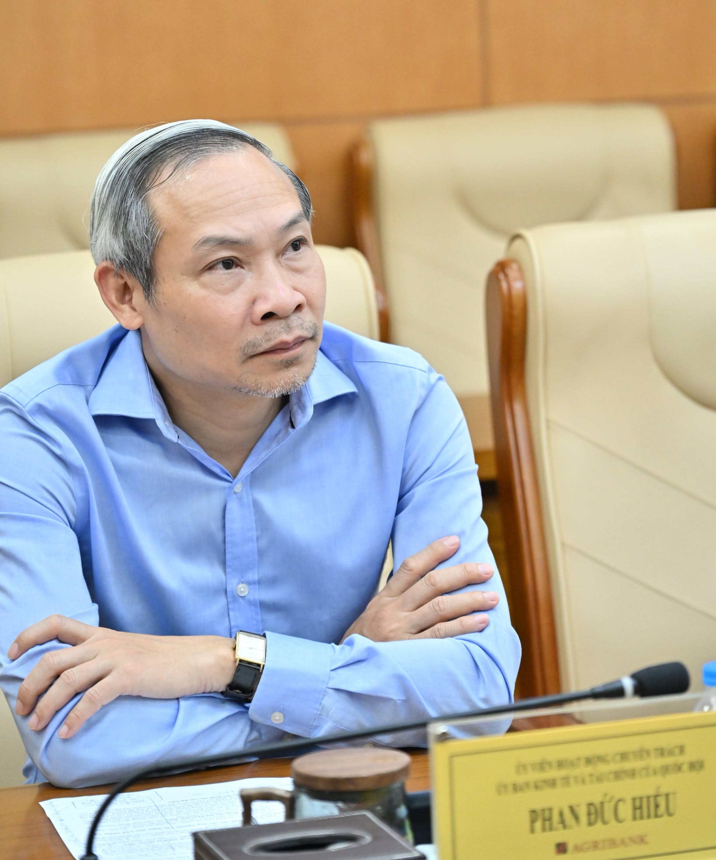 Phan Đức Hiếu