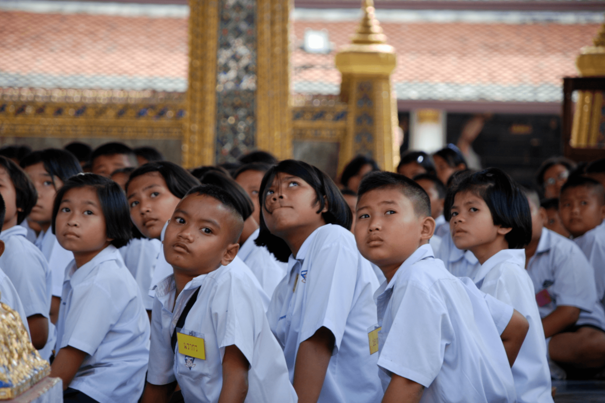 thailand edu
