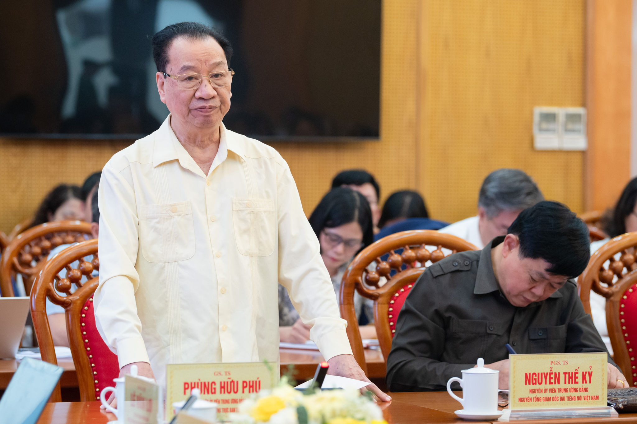 Phùng Đức Phú