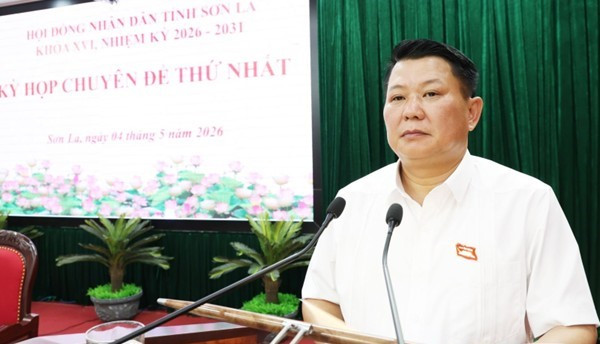 Kỳ họp chuyên đề 1.11