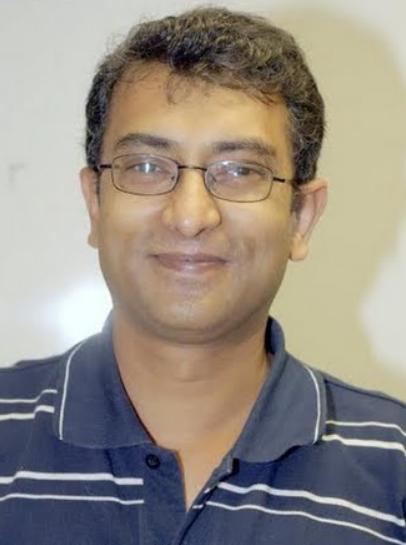 Ramananda Sengupta