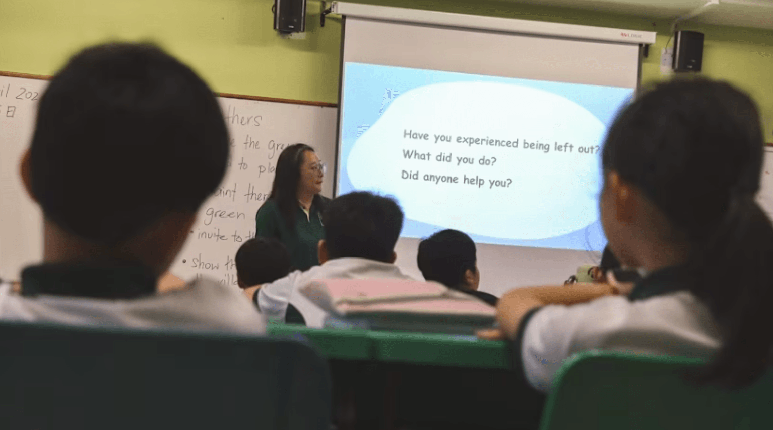 Singapore edu 2