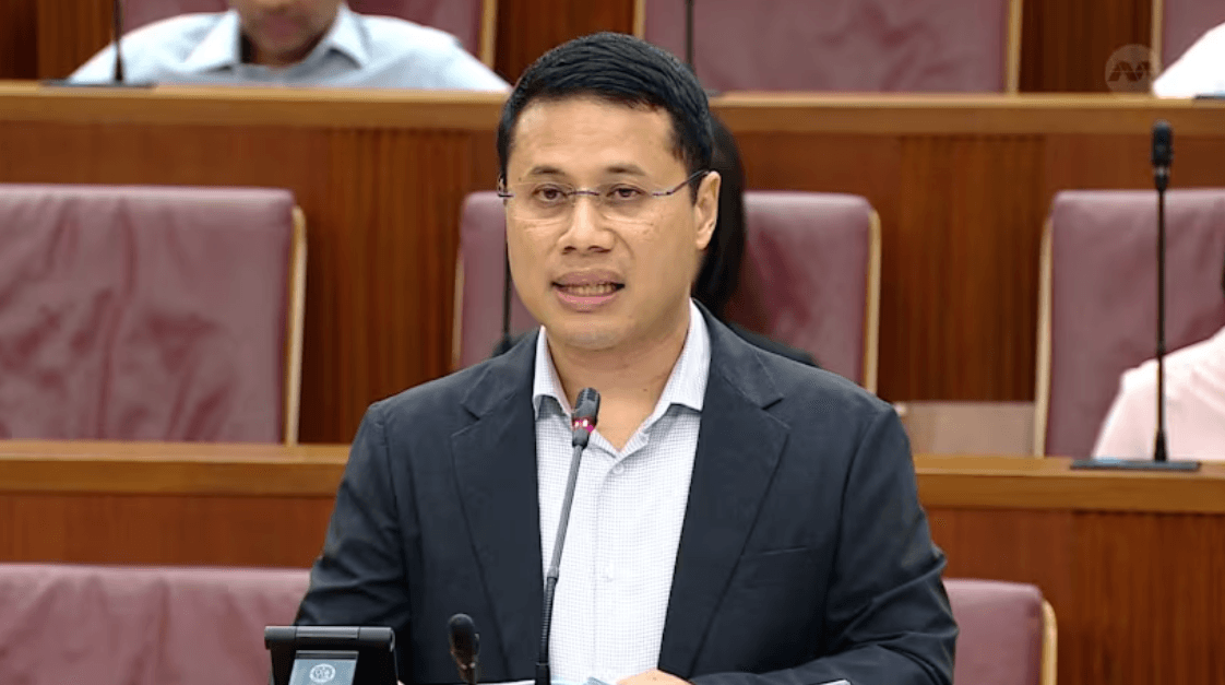Singapore edu