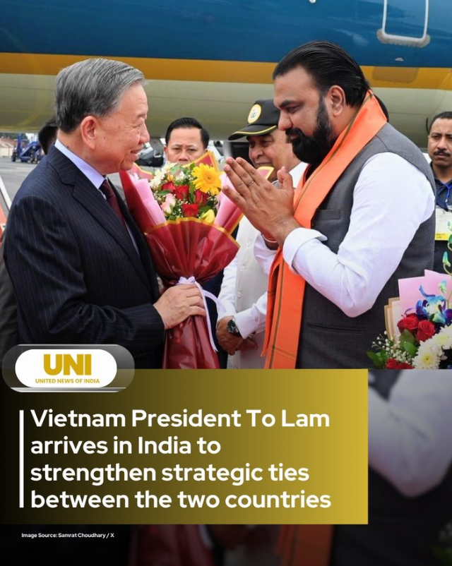 To Lam india 2