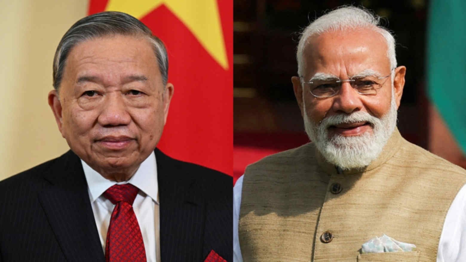 To Lam modi