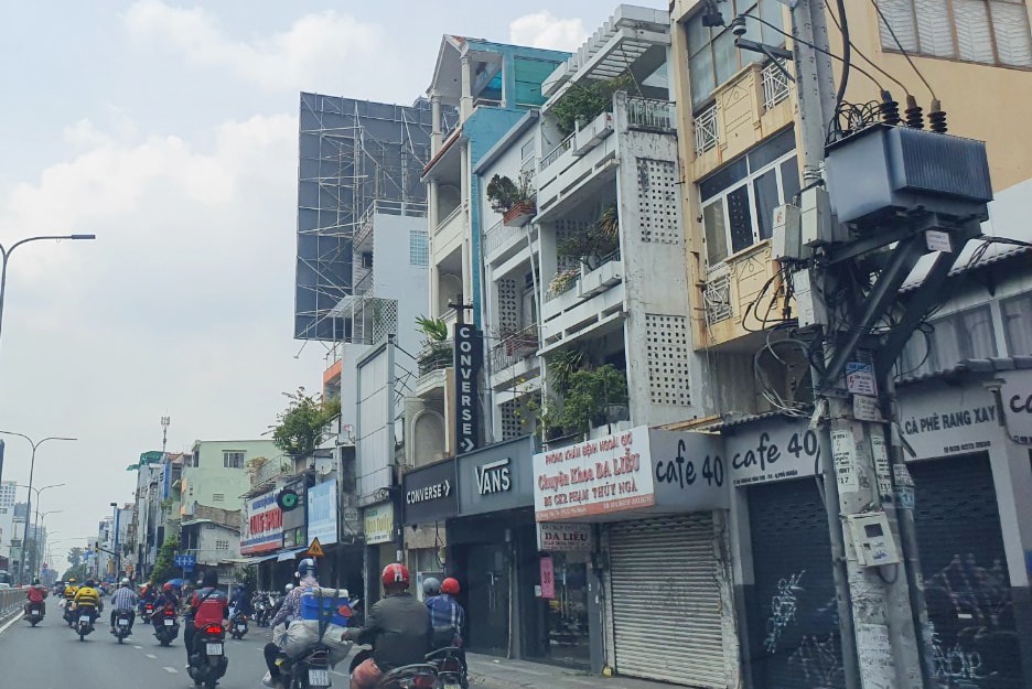 TP. Hồ Chí Minh Siết quản lý, hỗ trợ nhà ở riêng lẻ cho thuê để ở - 1
