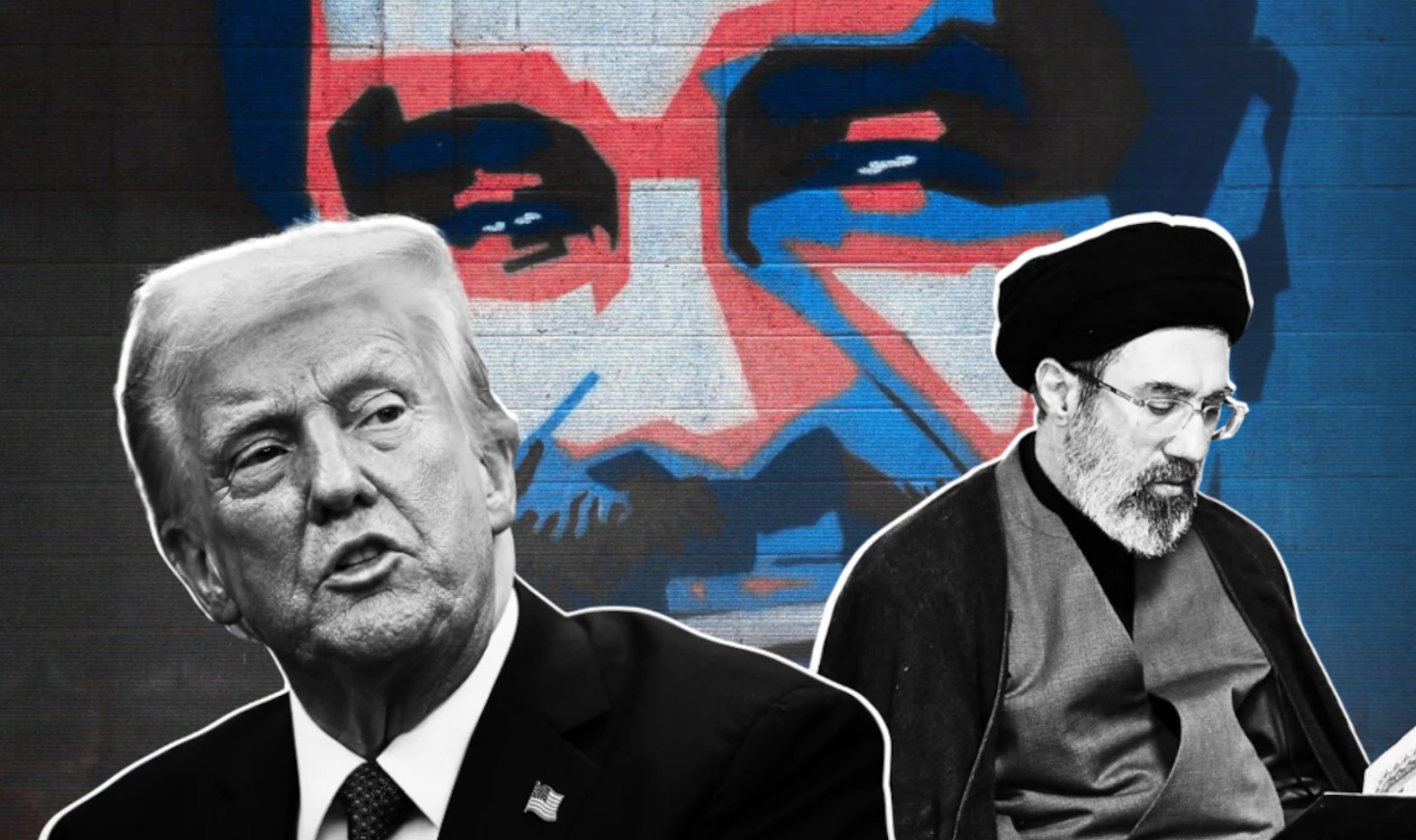 trump iran