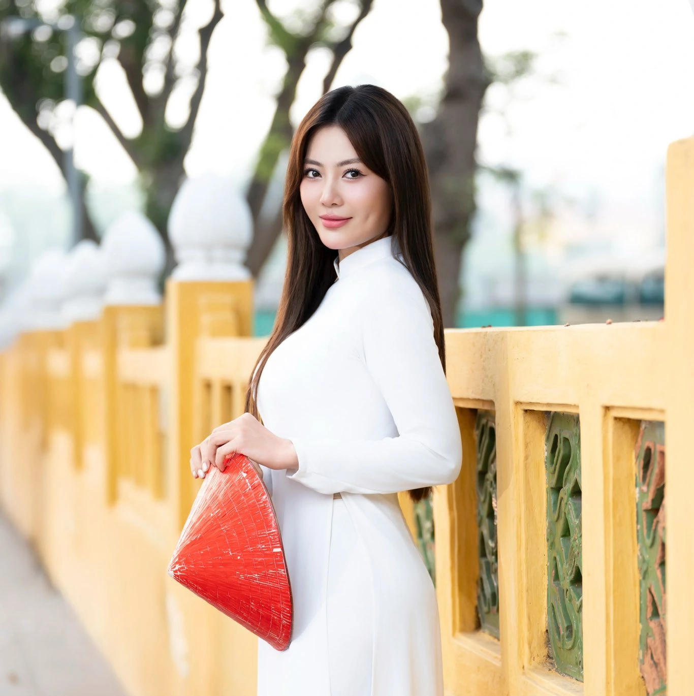 Thanh Hương