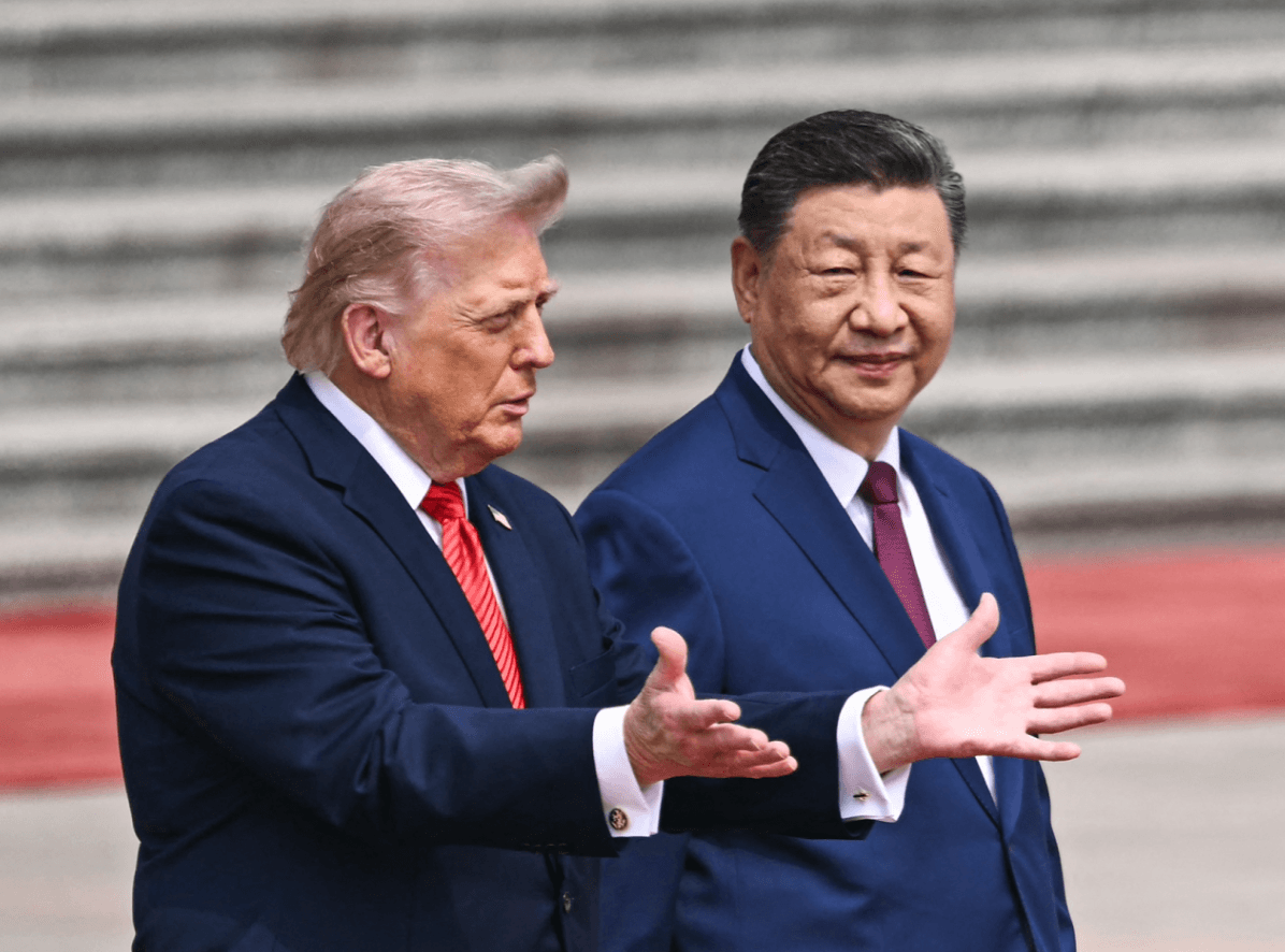 trump xi 2