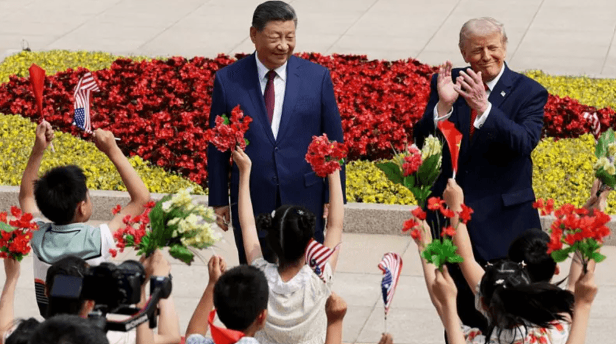 trump xi 2